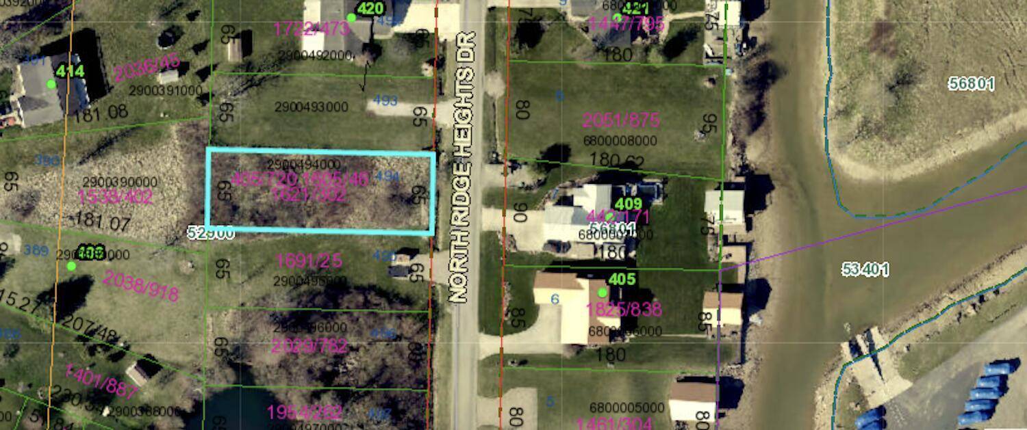 Howard, OH 43028,412 Northridge Heights Drive