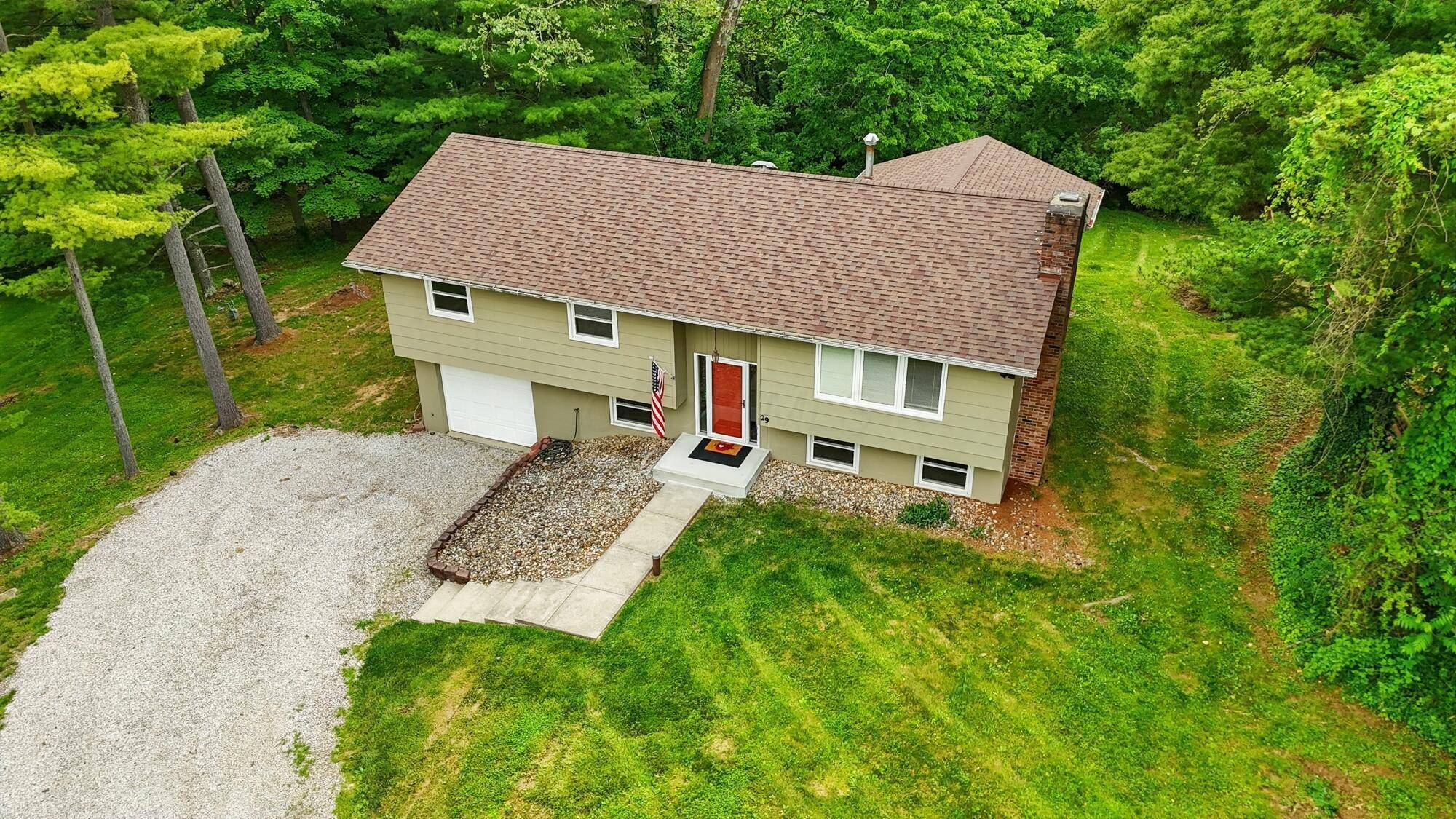 Granville, OH 43023,29 Granview Road