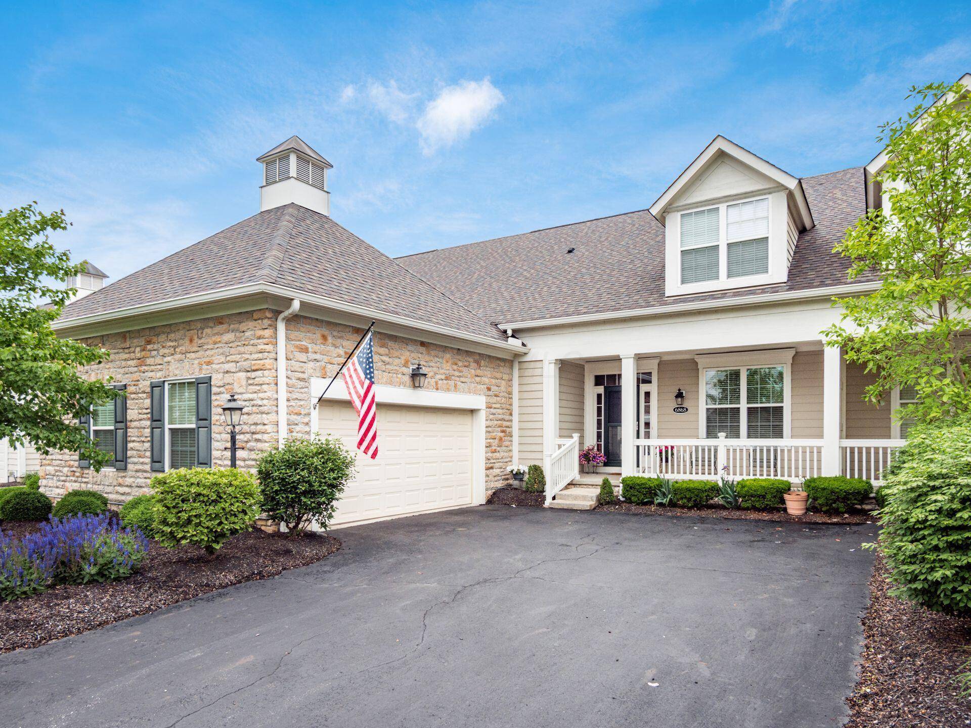 Dublin, OH 43016,6868 Beltain Lane #37B