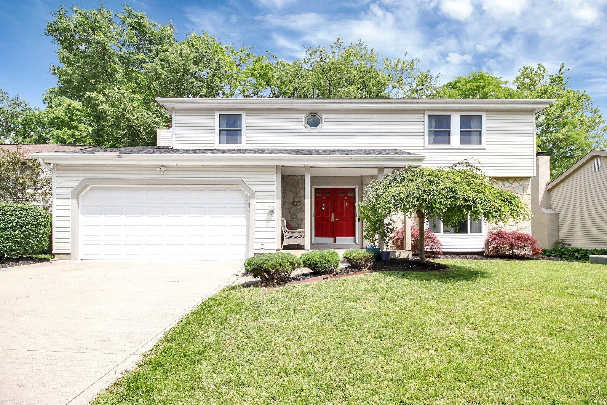 Columbus, OH 43230,232 Camrose Court