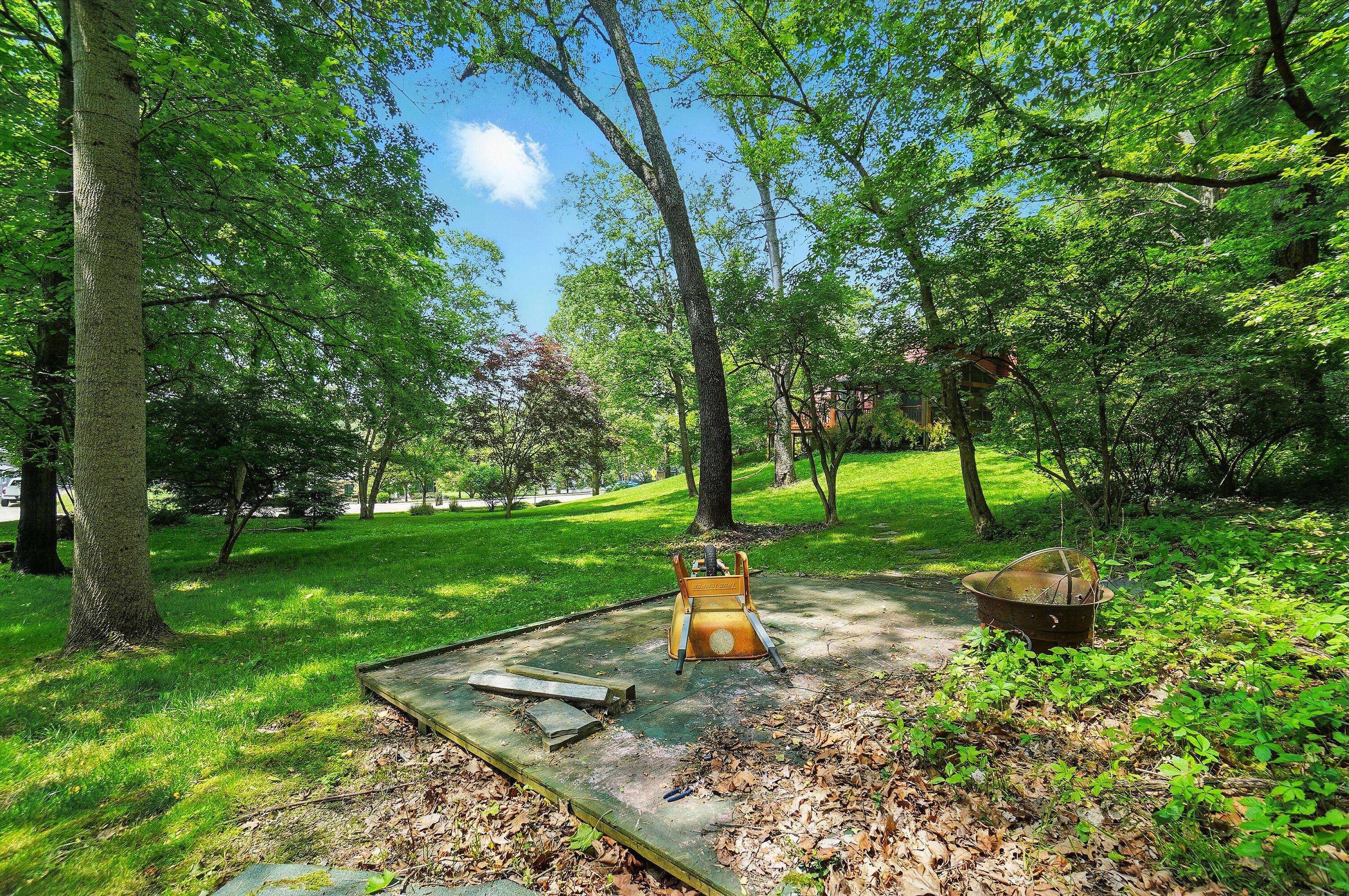 Granville, OH 43023,0 W Maple Street