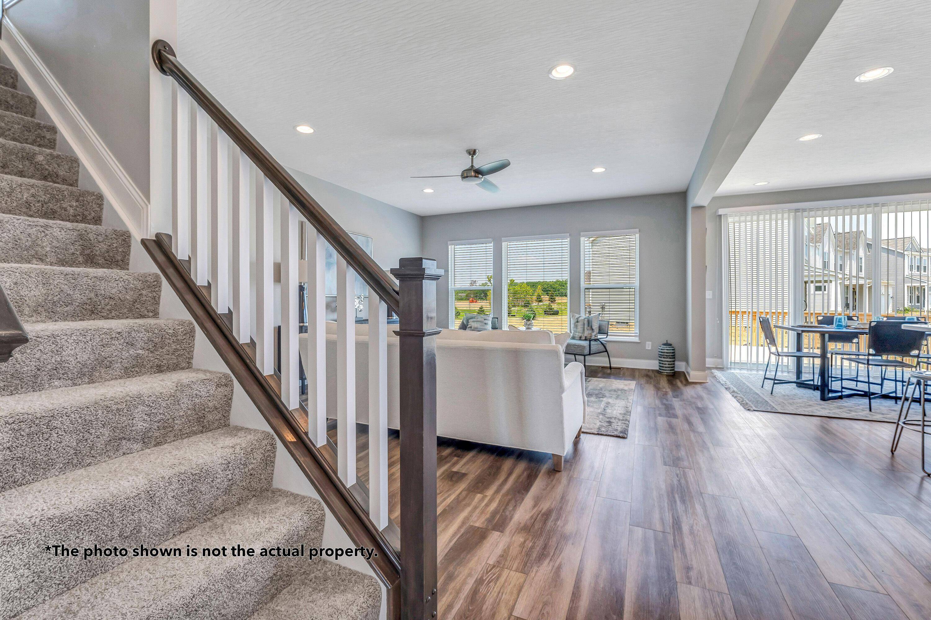 Pataskala, OH 43062,403 Coachman Drive