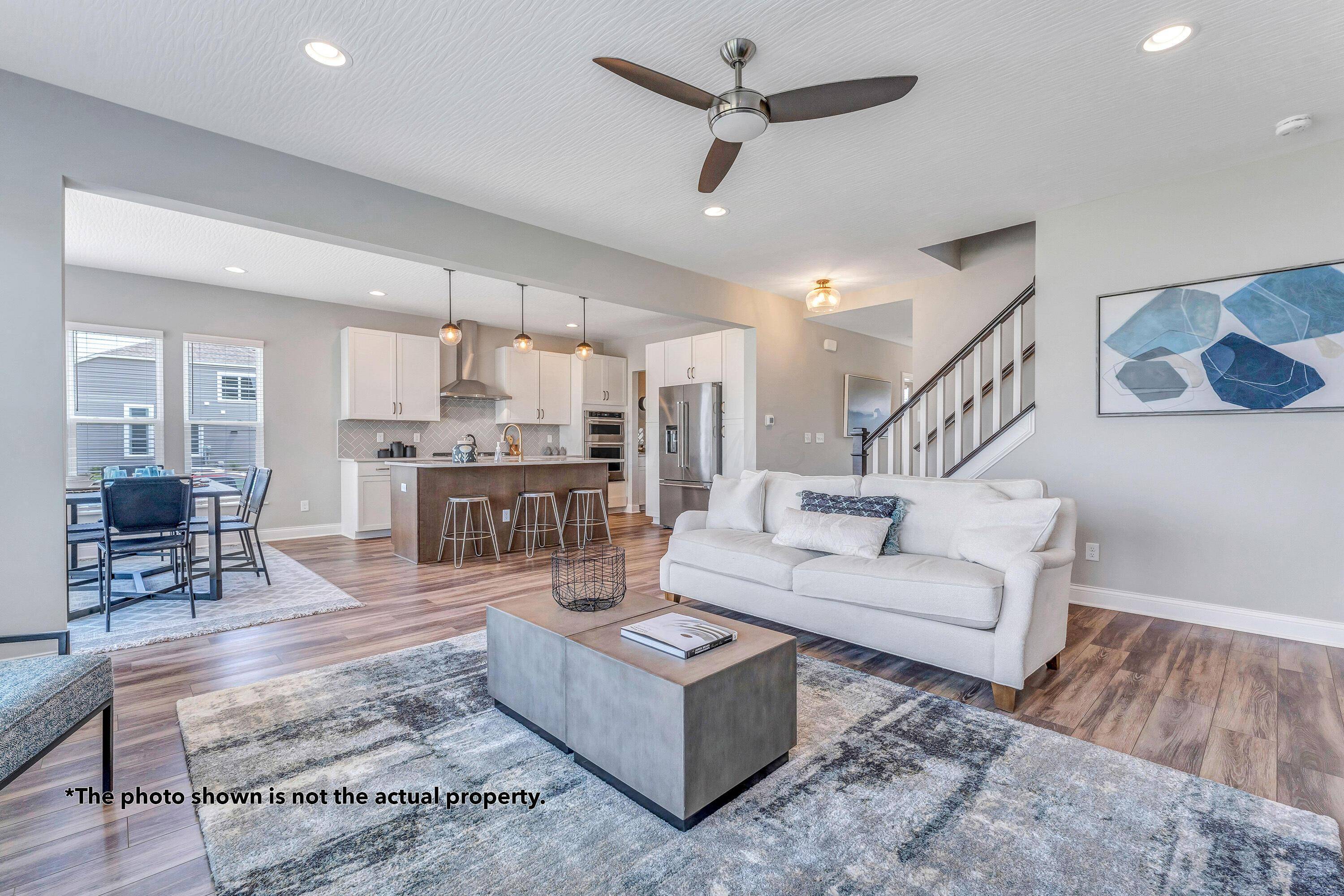Pataskala, OH 43062,403 Coachman Drive