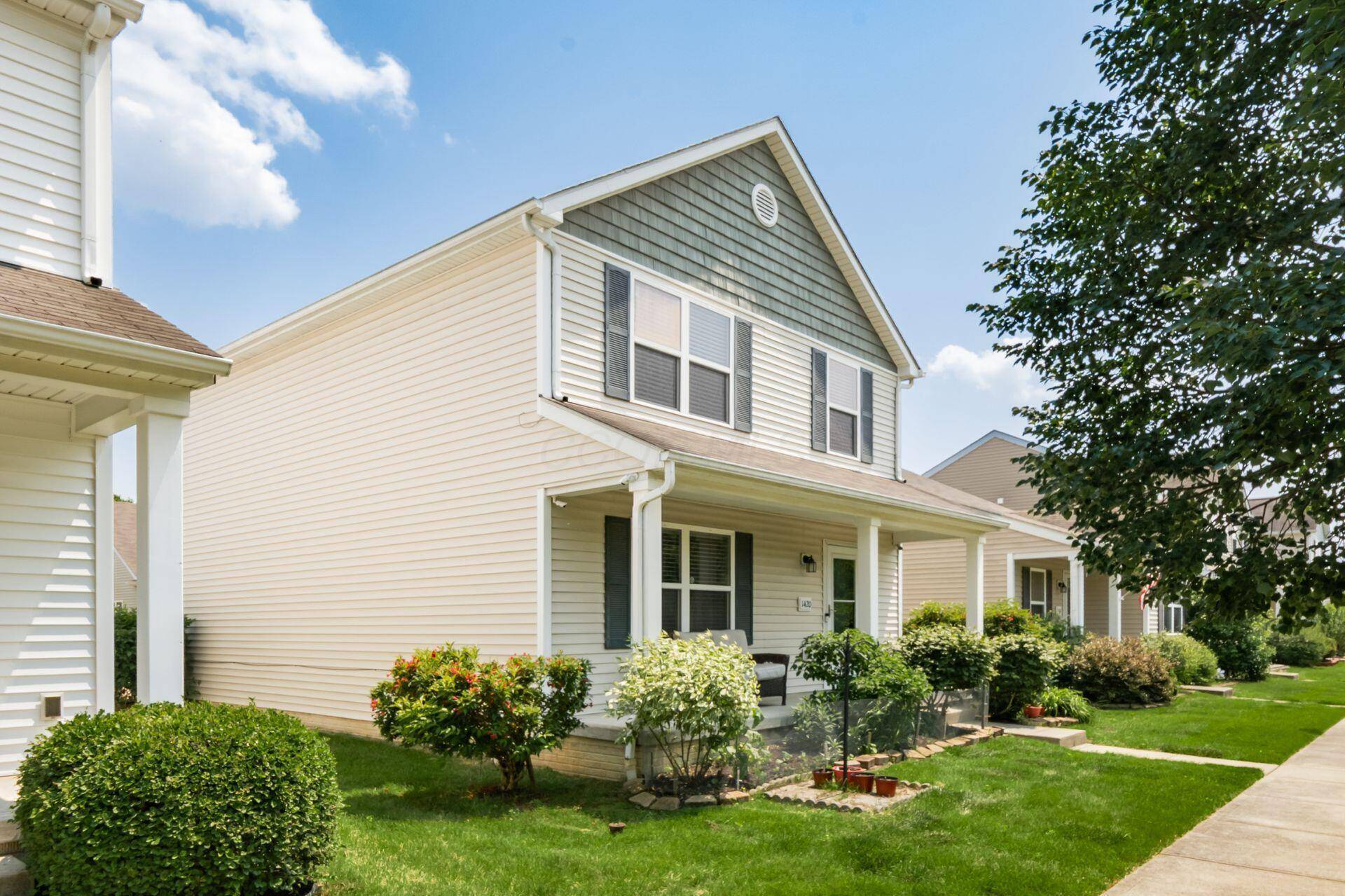 Columbus, OH 43228,1420 Bellow Falls Place