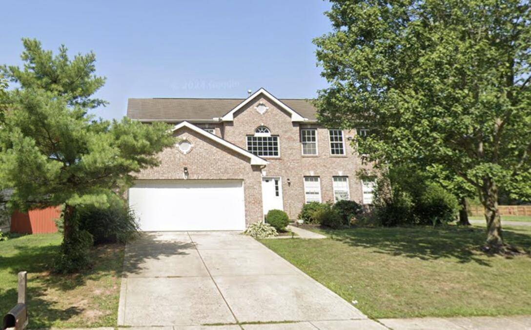 Reynoldsburg, OH 43068,1937 Ravine Way