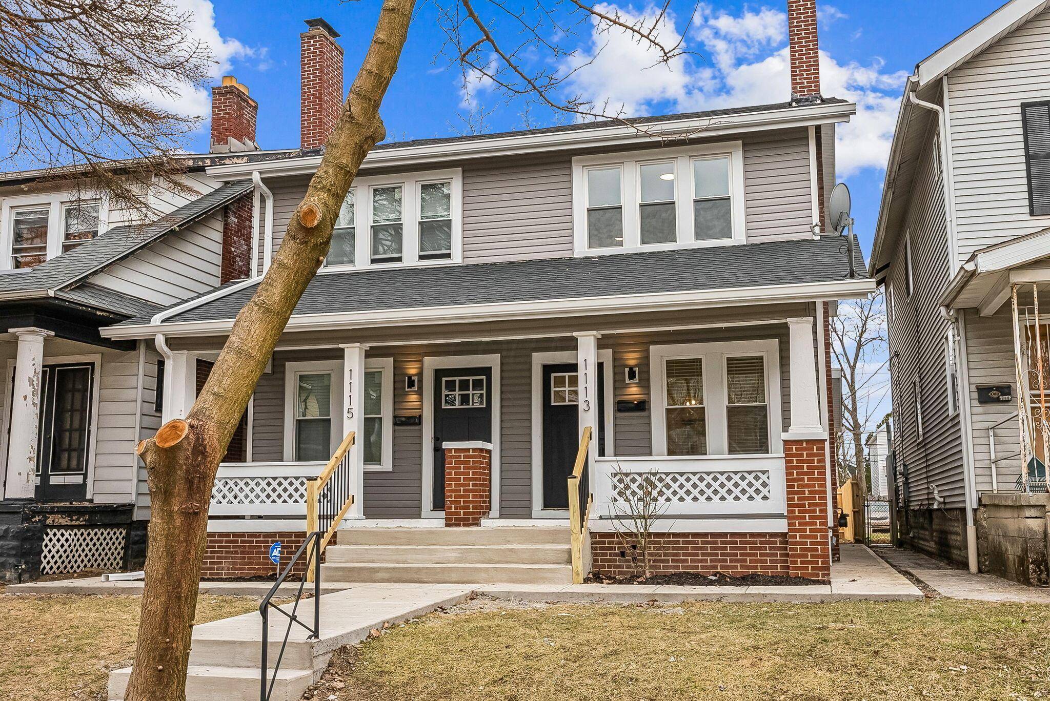 Columbus, OH 43206,11131115 S Ohio Avenue
