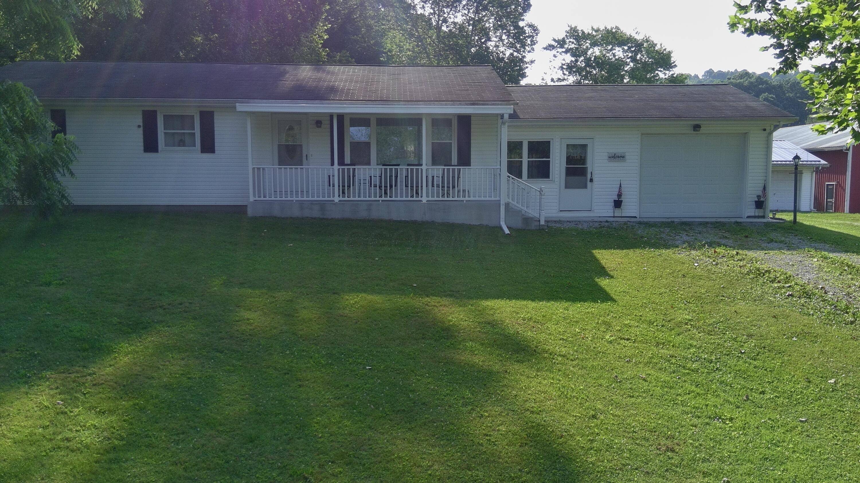Logan, OH 43138,14572 Hock Hocking Road