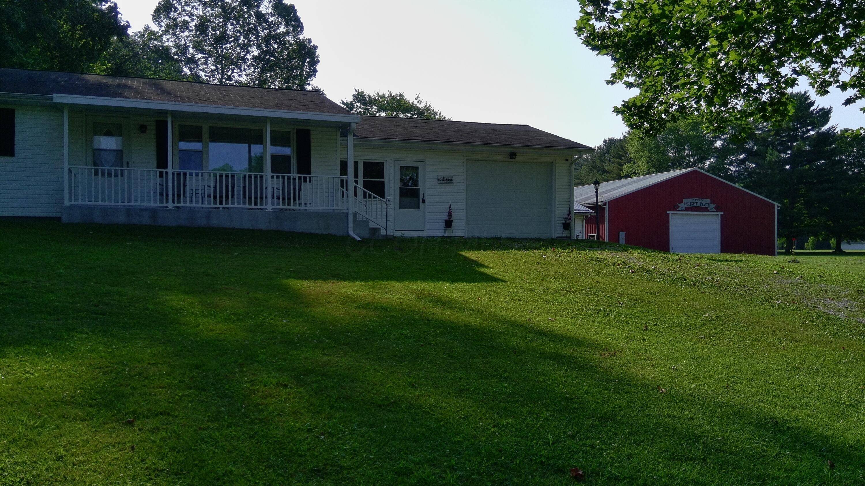 Logan, OH 43138,14572 Hock Hocking Road