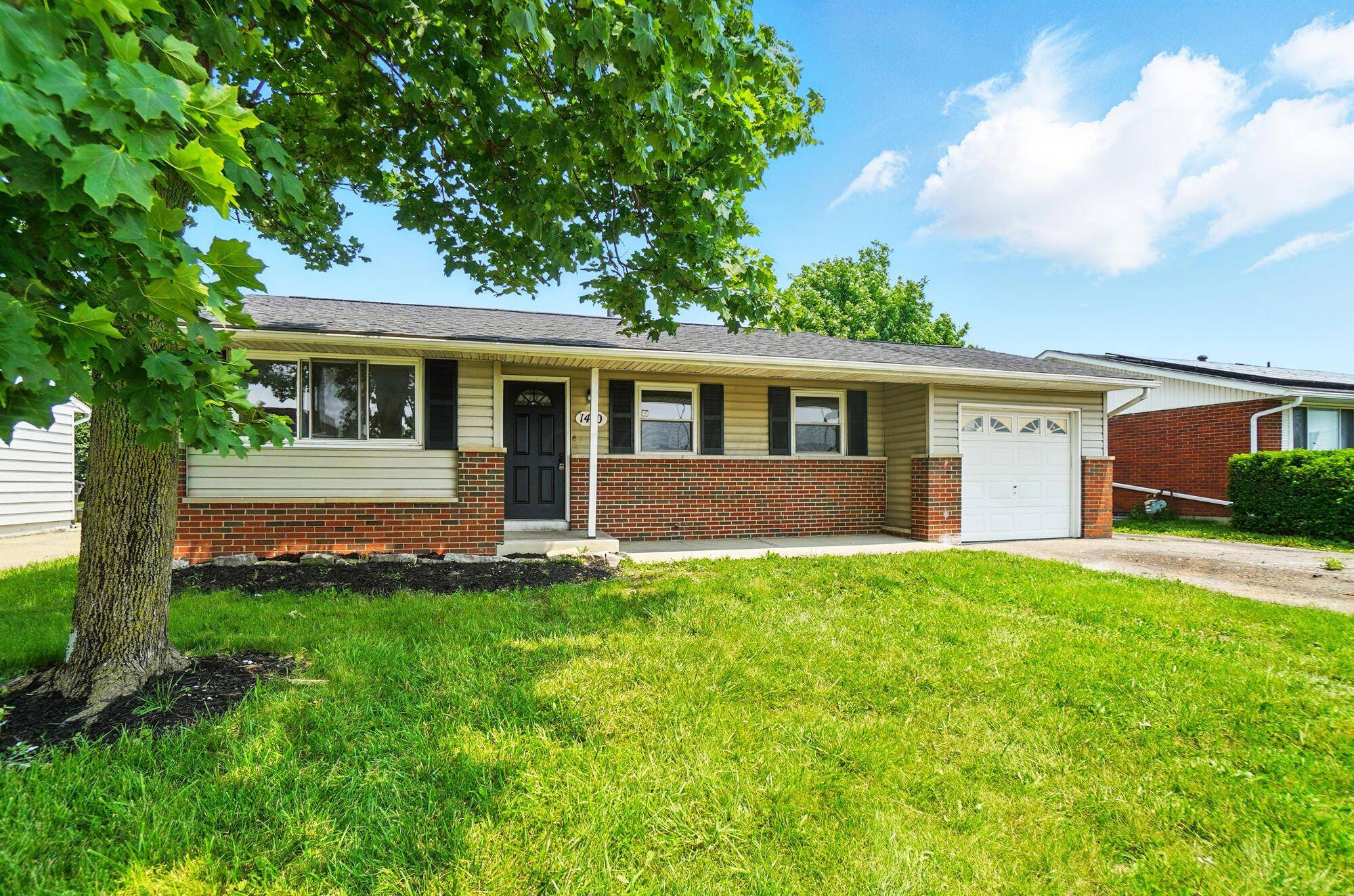 Columbus, OH 43229,1410 E Dublin Granville Road