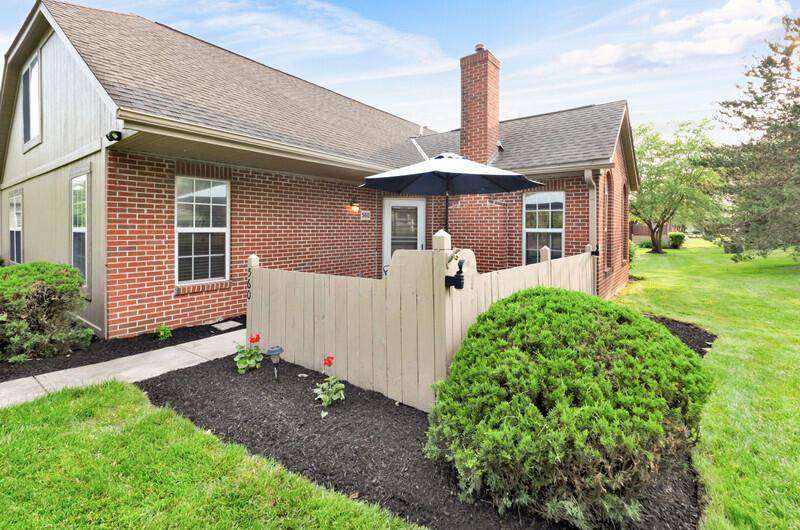 Columbus, OH 43230,560 Dandy Brush Lane