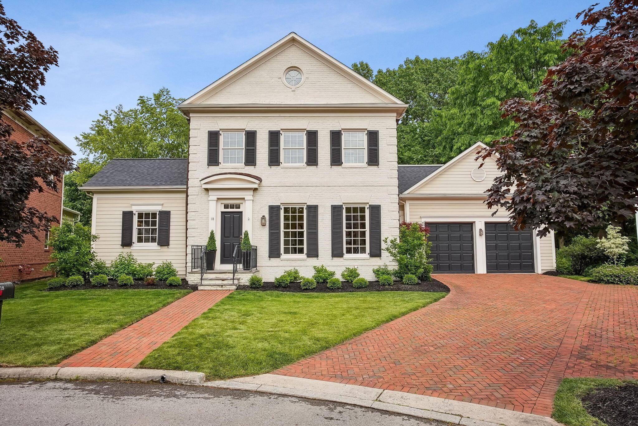 New Albany, OH 43054,18 Pickett Place