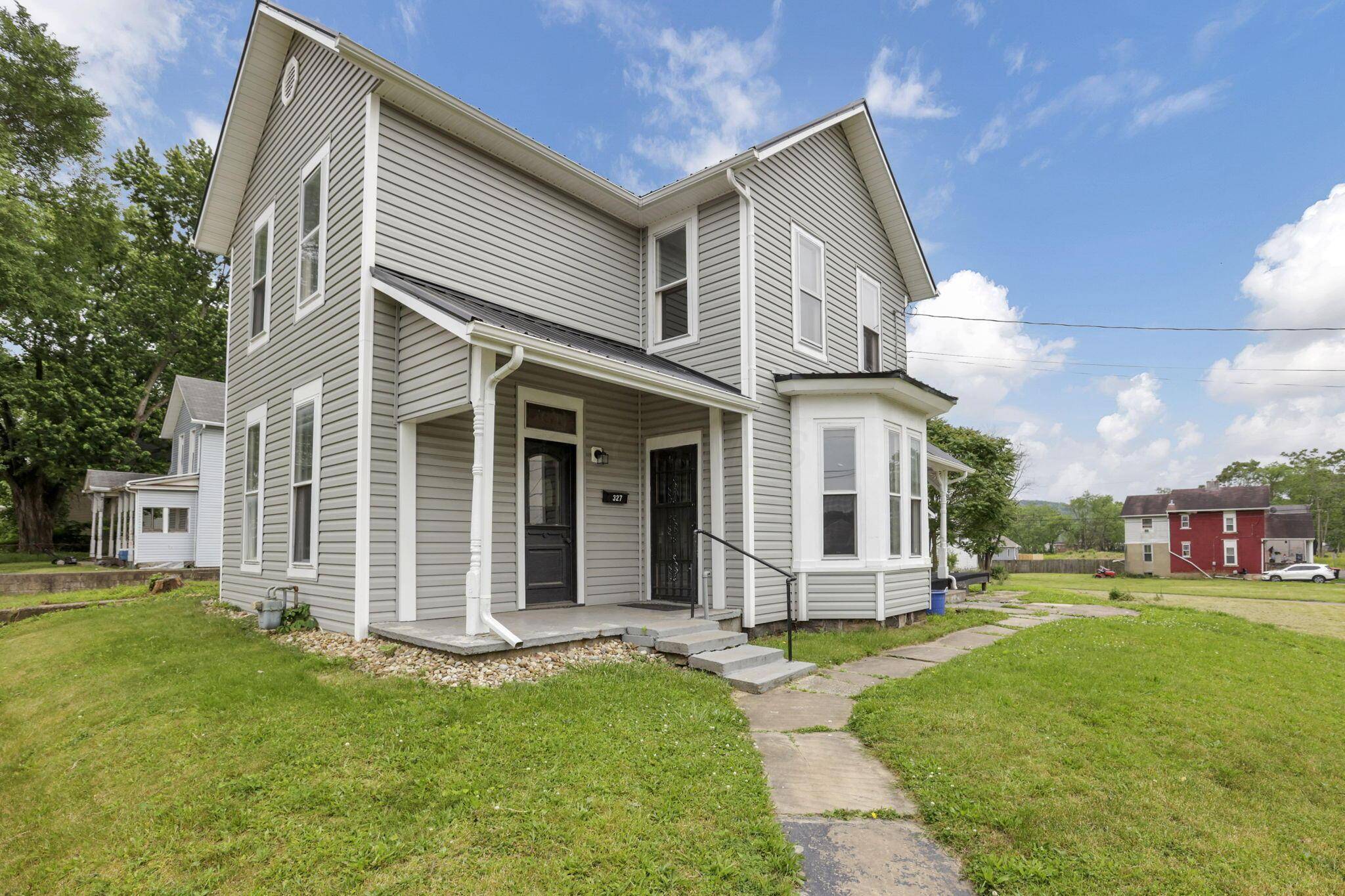 Newark, OH 43055,327 Eastern Avenue