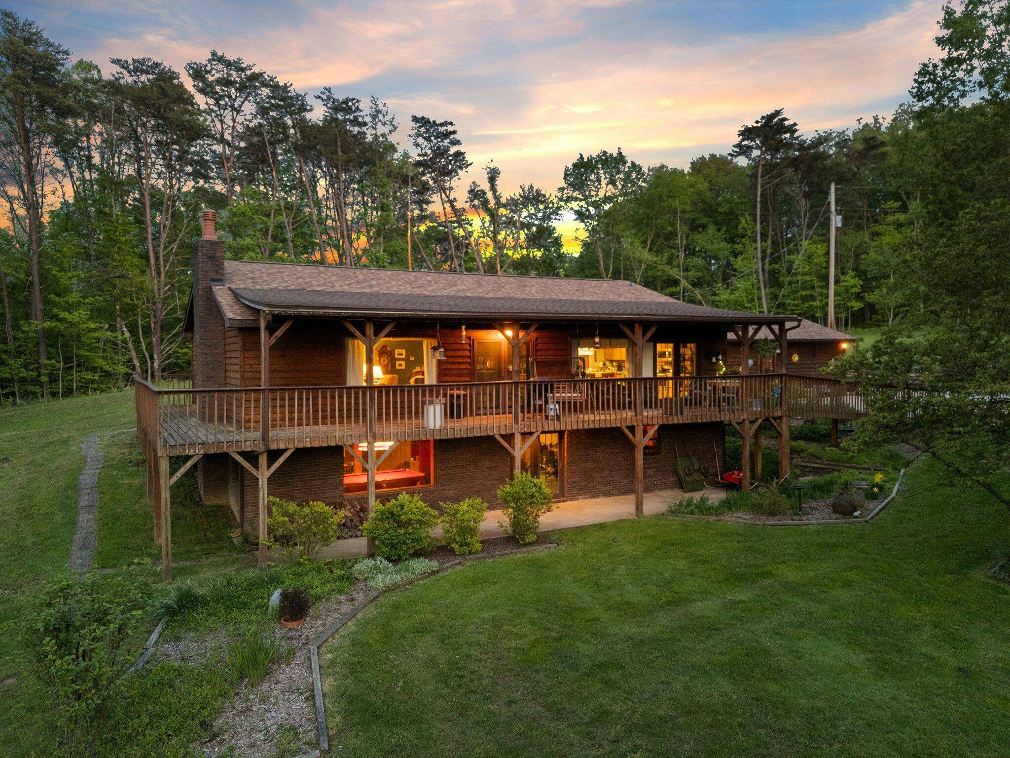 South Bloomingville, OH 43152,26975 Chapel Ridge Road