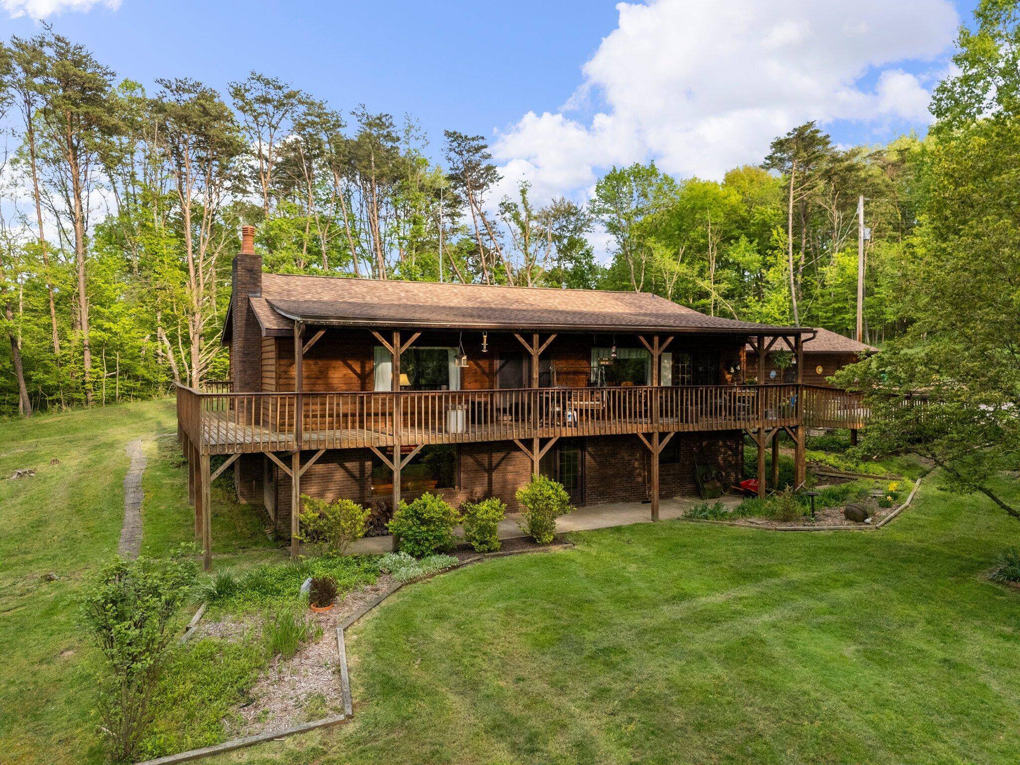 South Bloomingville, OH 43152,26975 Chapel Ridge Road
