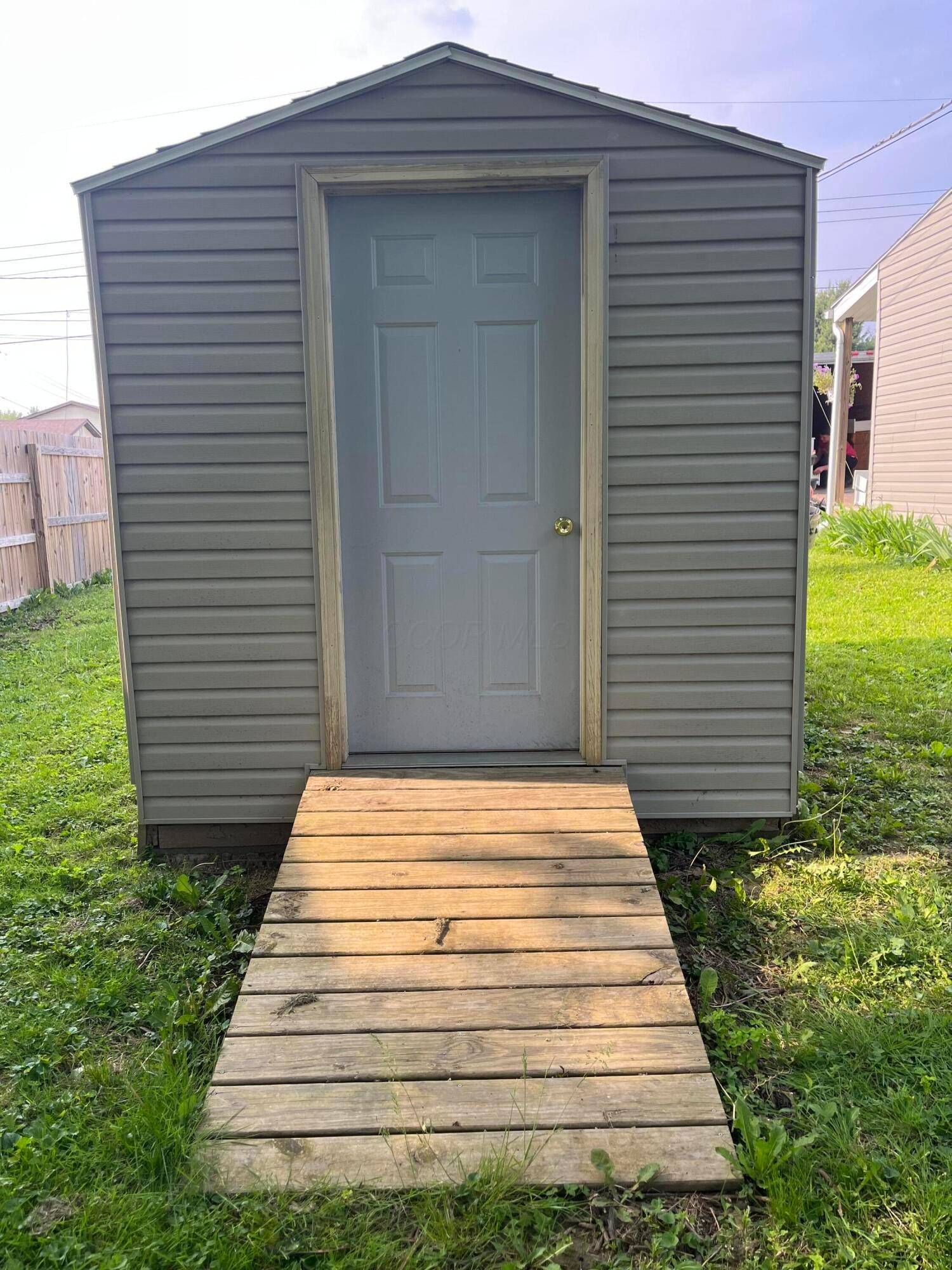 Mount Gilead, OH 43338,349 Highland Avenue