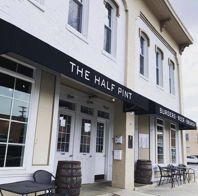 Marysville, OH 43040,211 E 5th Street