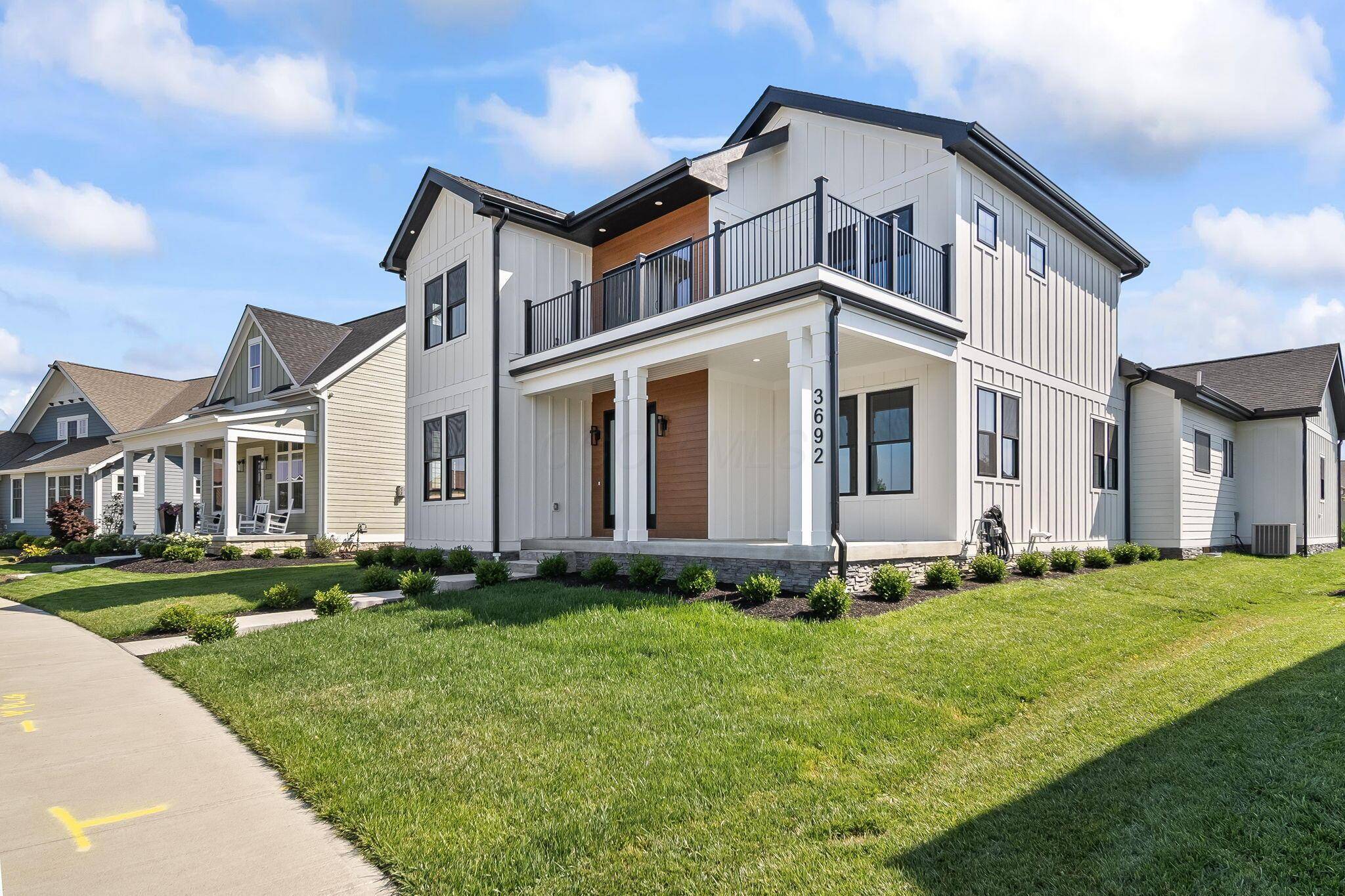 Grove City, OH 43123,3692 Beulah Park Drive