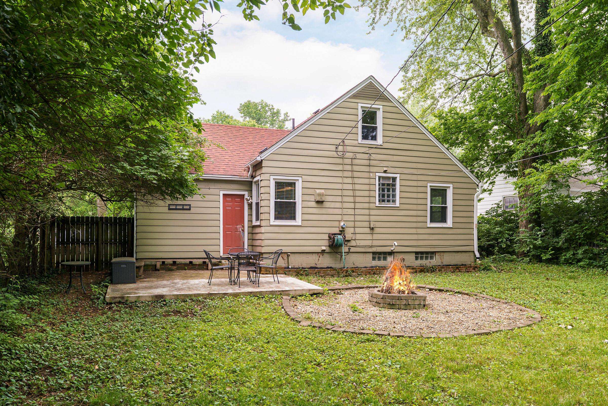 Columbus, OH 43212,966 Chambers Circle