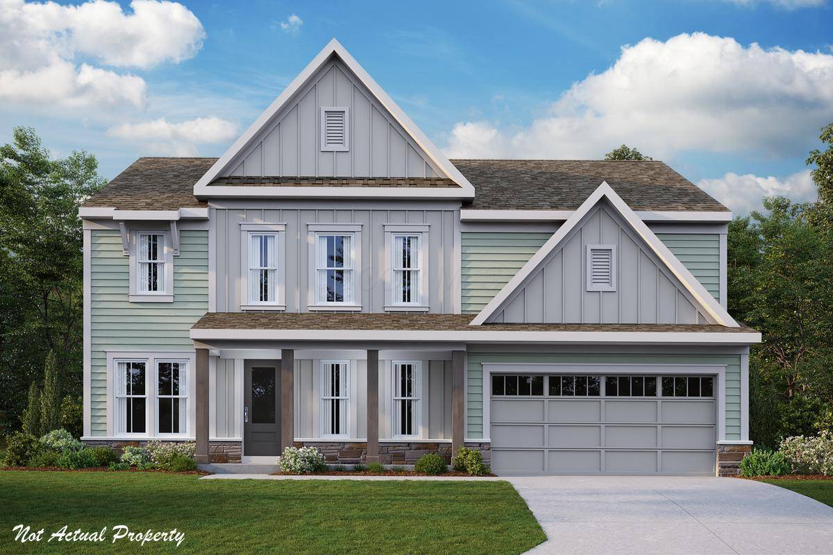 Grove City, OH 43123,1003 Morning Bird Court