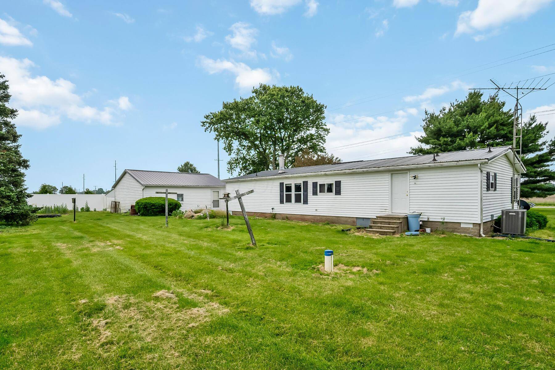 Prospect, OH 43342,910 Waldo Western Road