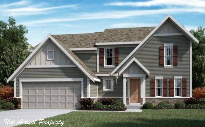 Grove City, OH 43123,1051 Morning Bird Court