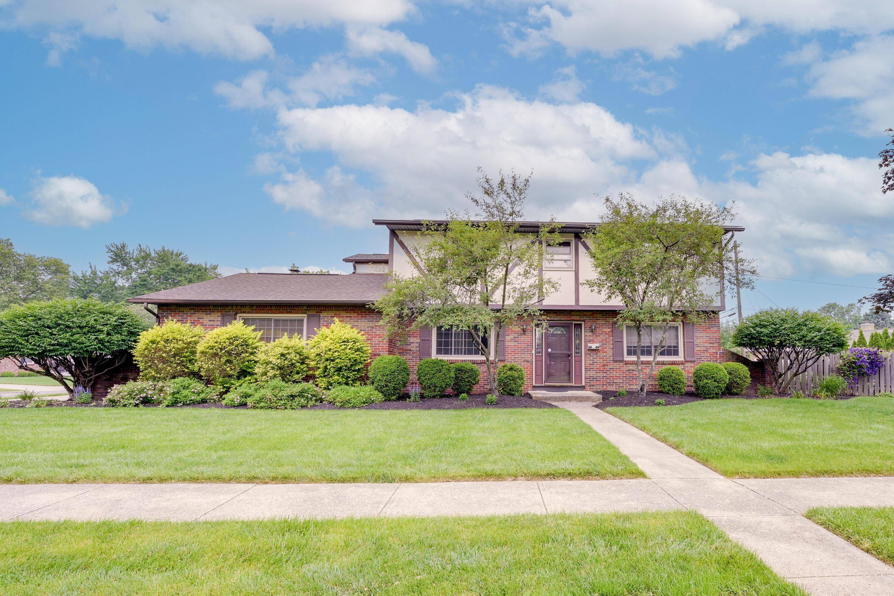 Columbus, OH 43229,4909 Vanlear Road