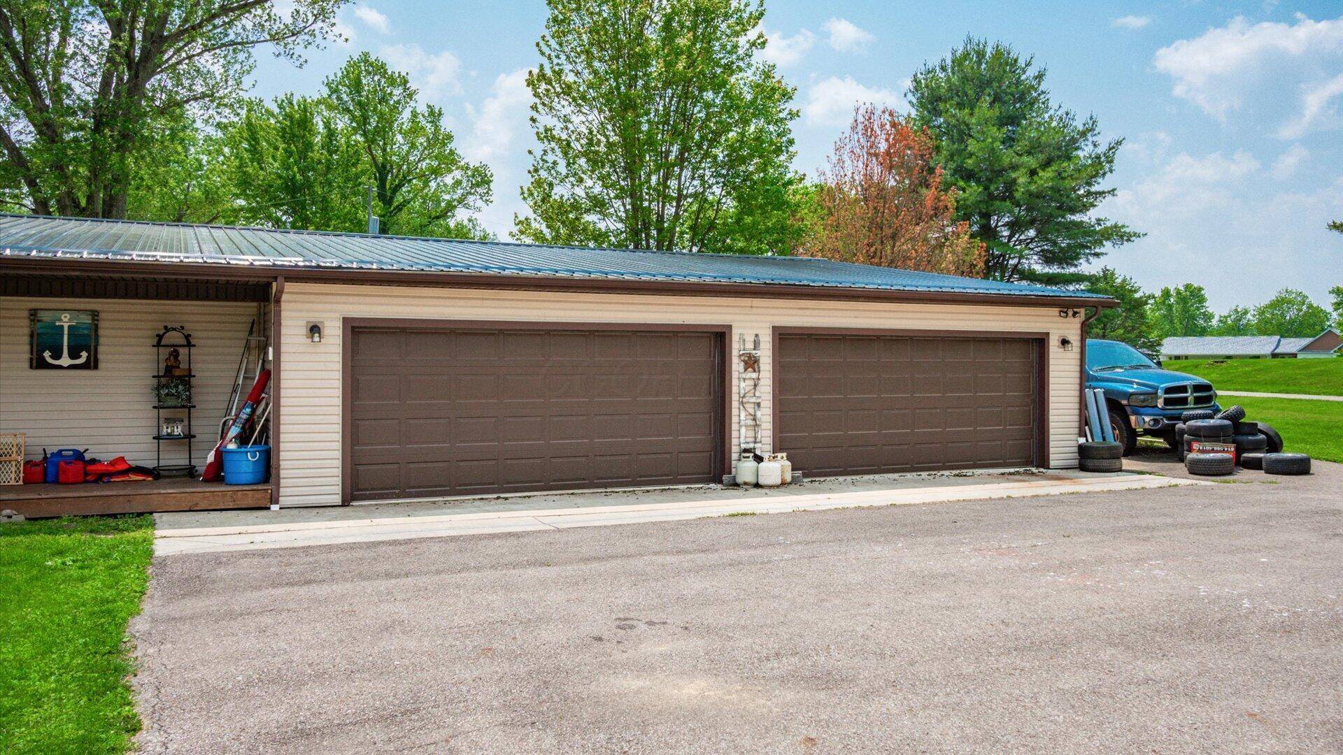 Thornville, OH 43076,14672 Township Road 1062