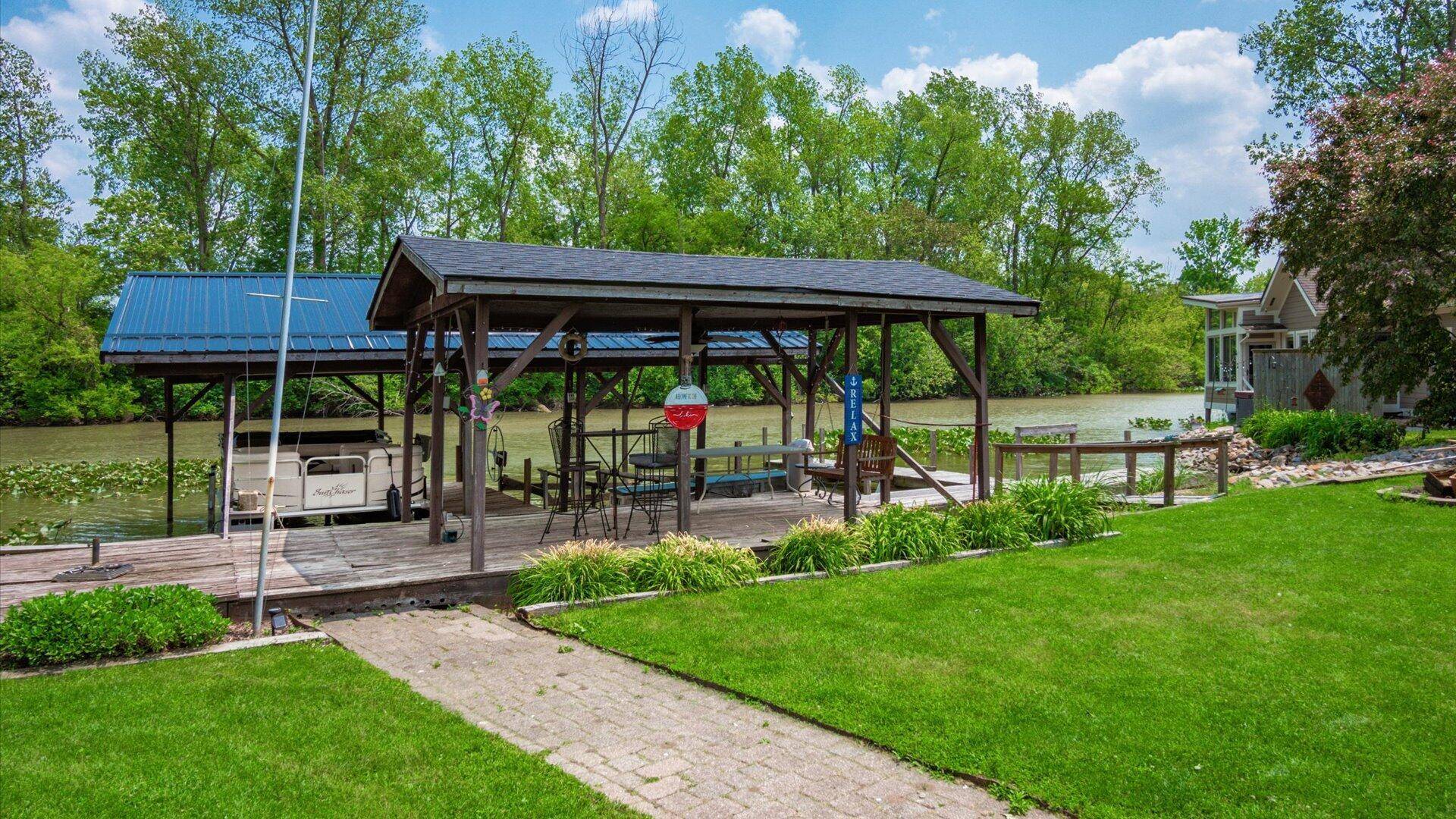 Thornville, OH 43076,14672 Township Road 1062