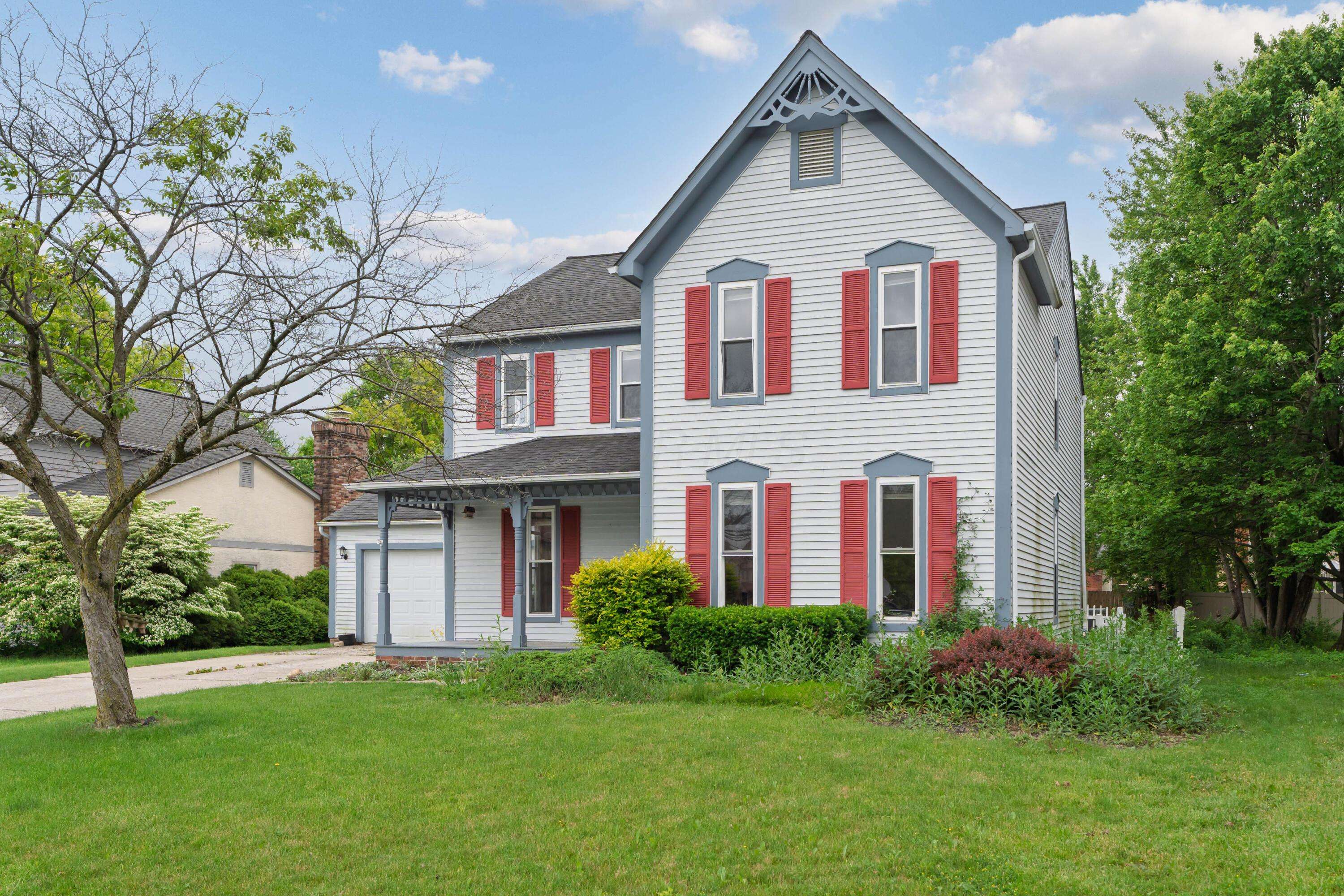 Columbus, OH 43085,7552 Deer Creek Drive