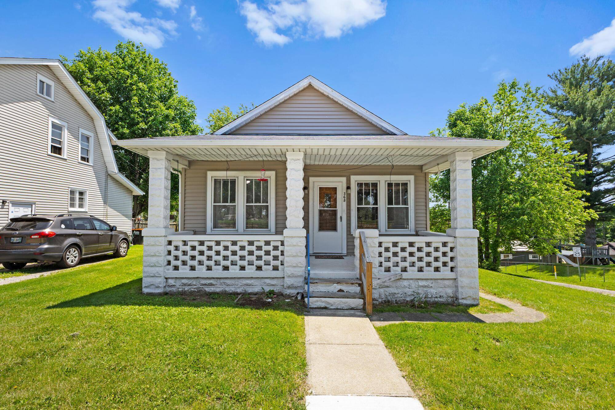 Newark, OH 43055,368 N Cedar Street