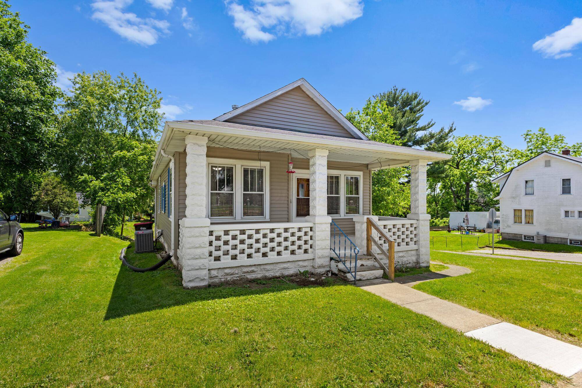 Newark, OH 43055,368 N Cedar Street