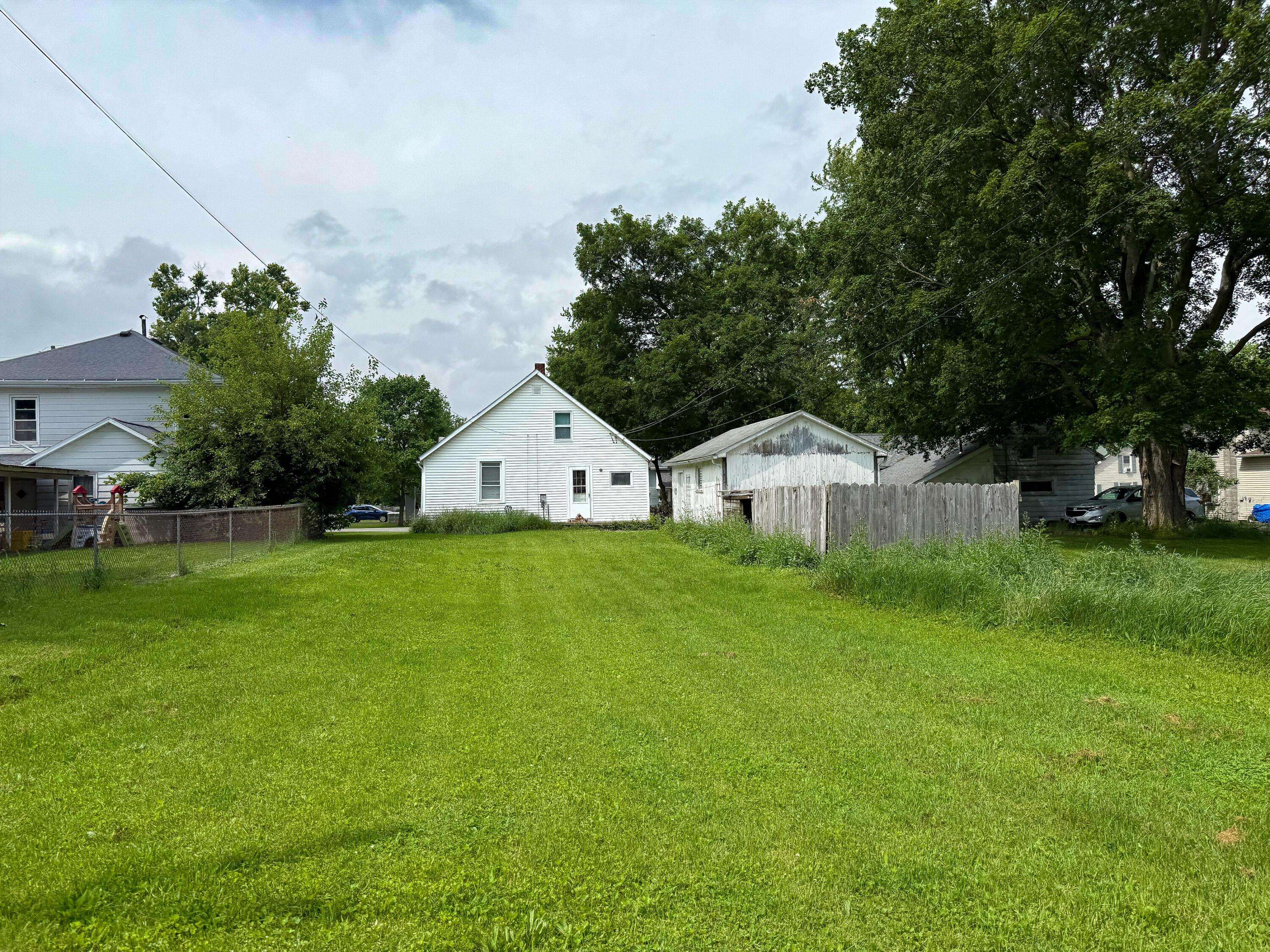 West Liberty, OH 43357,615 W Baird Street