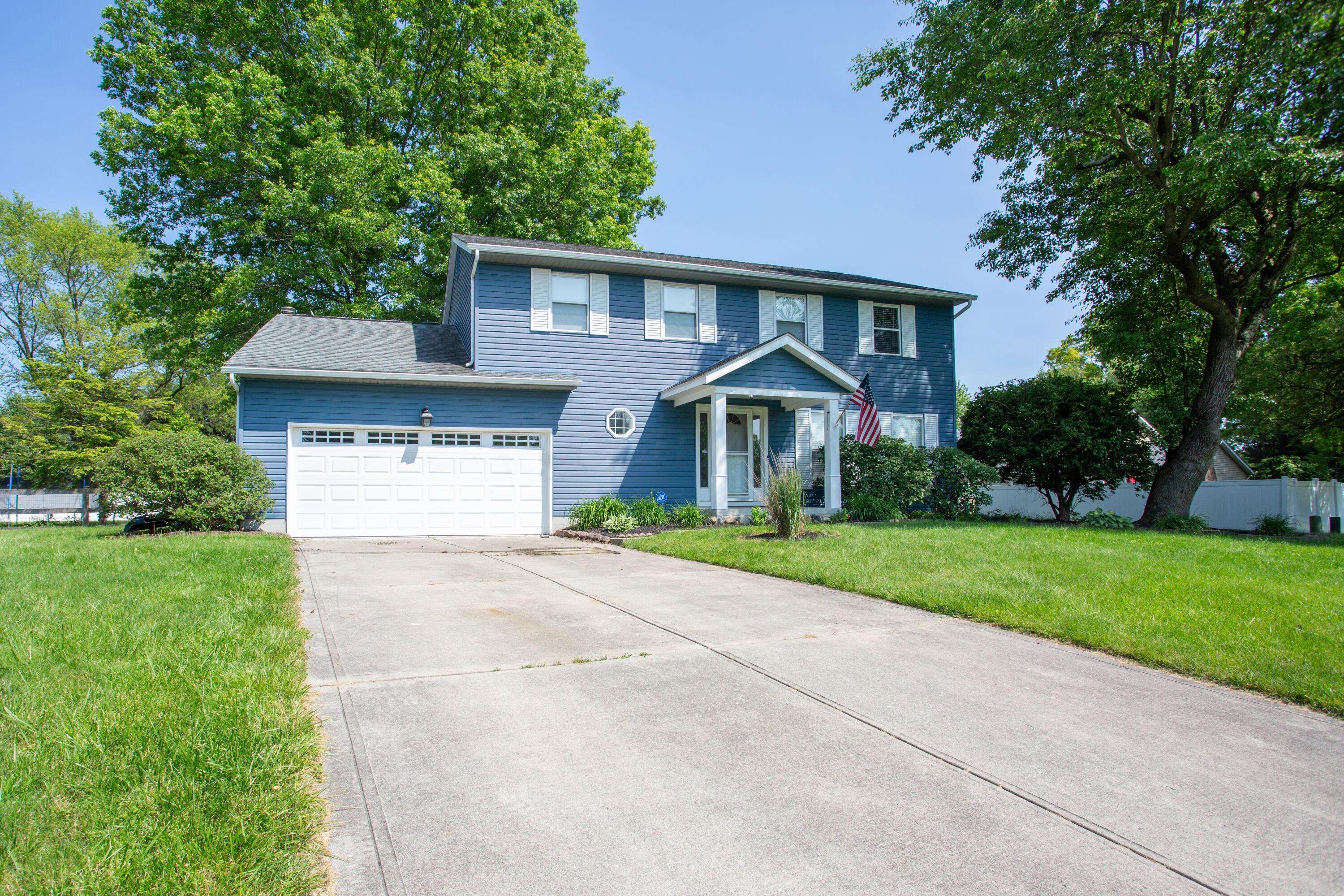 Pickerington, OH 43147,8732 Eastfield Court