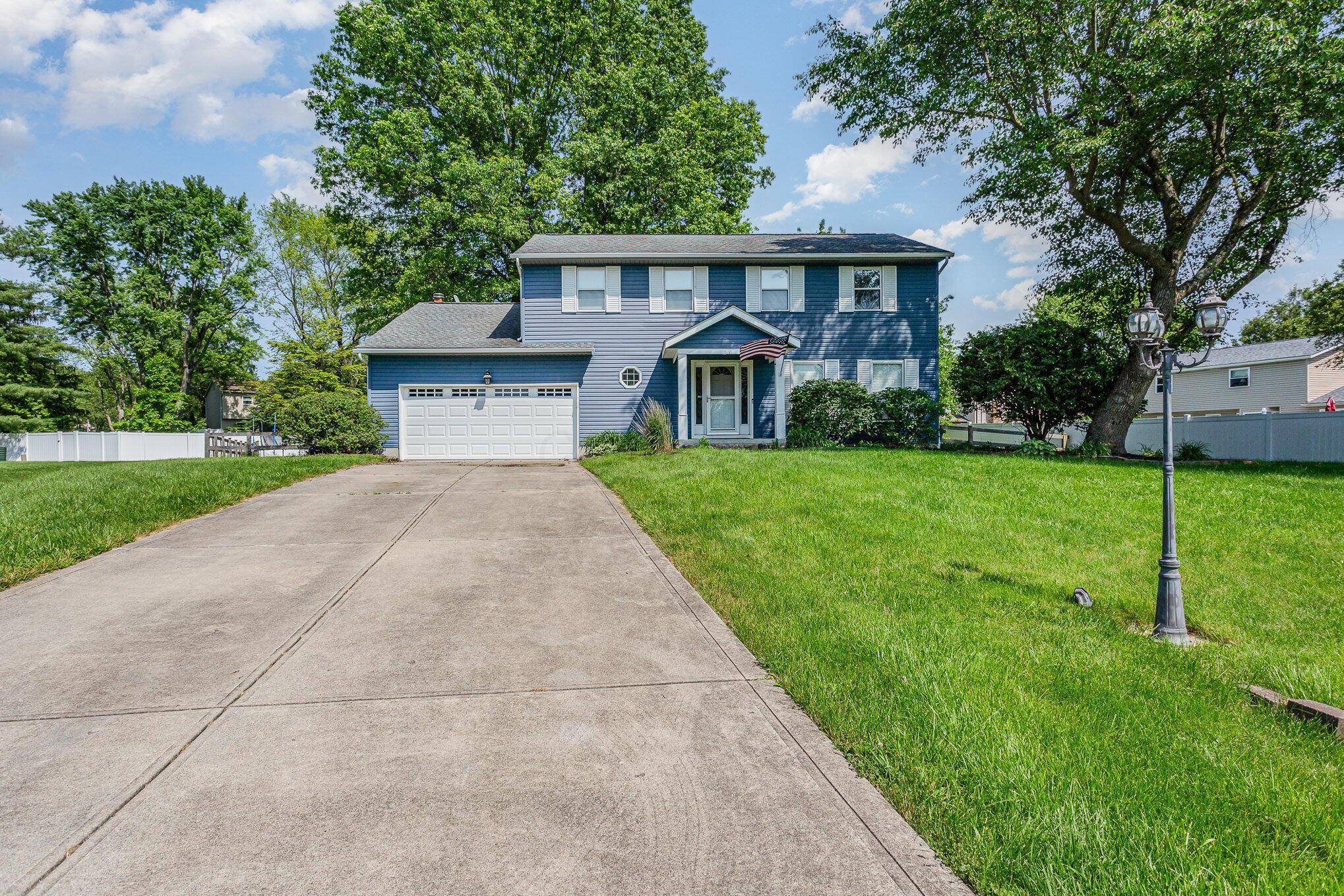 Pickerington, OH 43147,8732 Eastfield Court