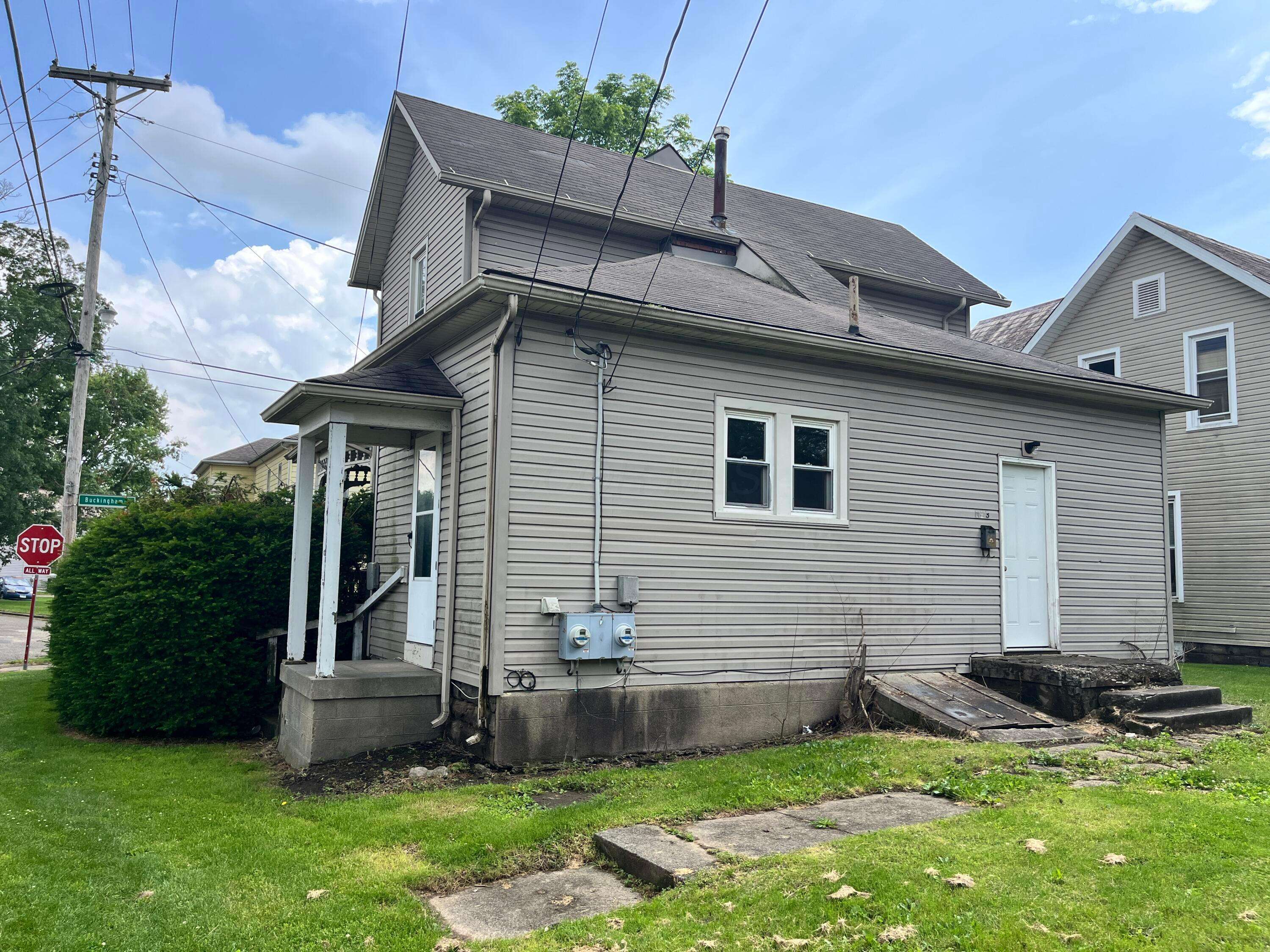 Newark, OH 43055,247 Buckingham Street