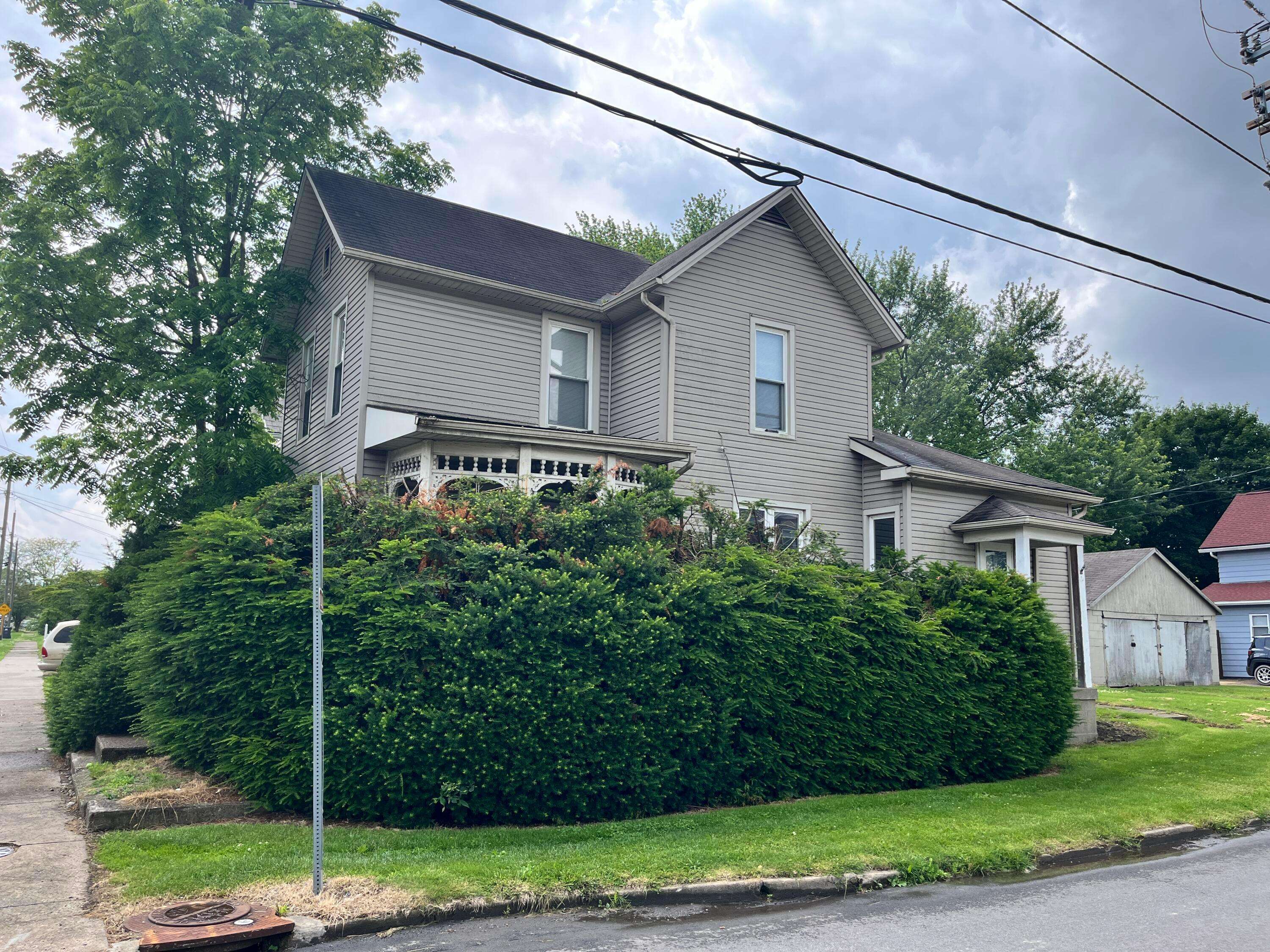 Newark, OH 43055,247 Buckingham Street