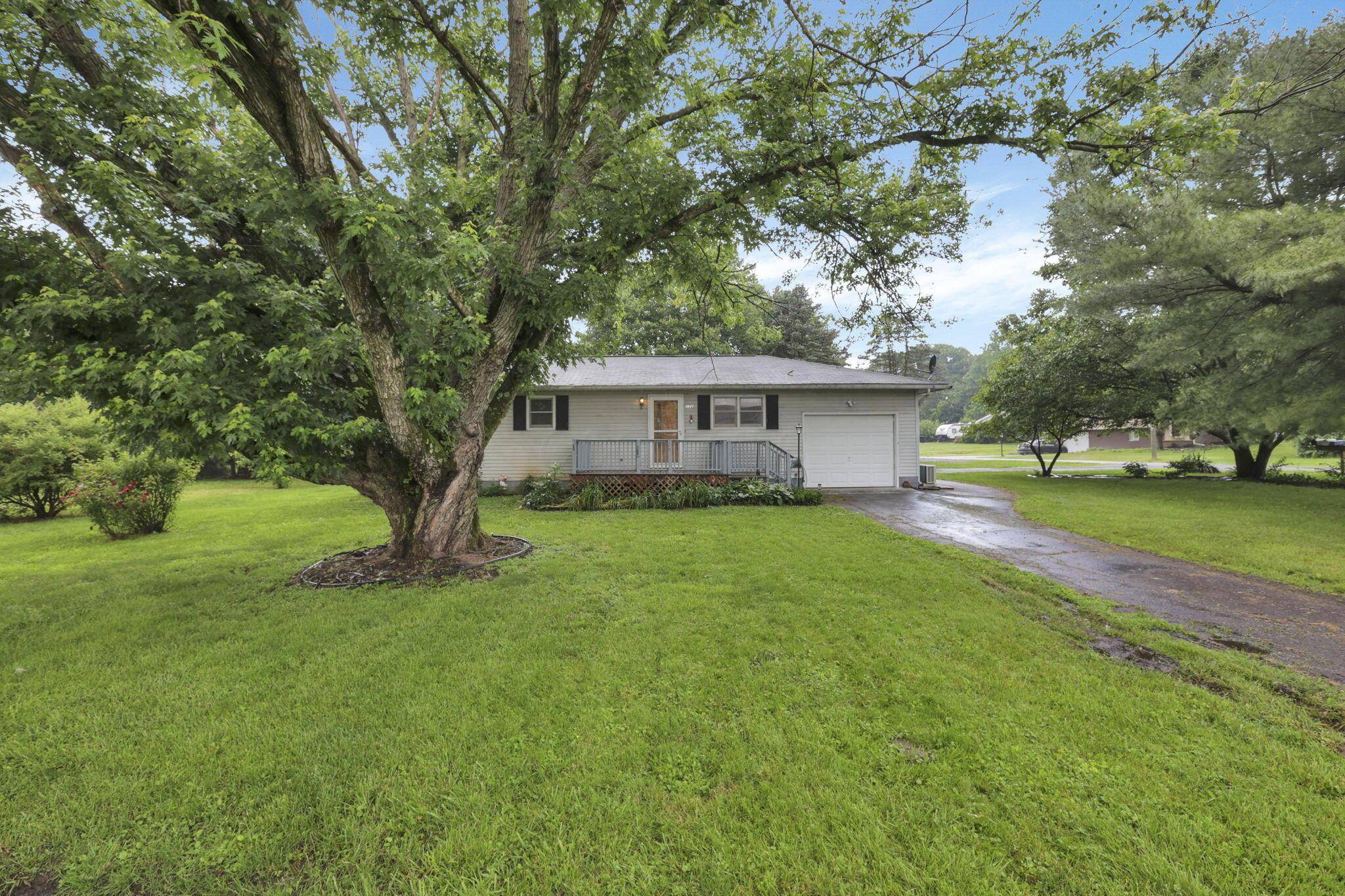 Hebron, OH 43025,172 Lees Drive