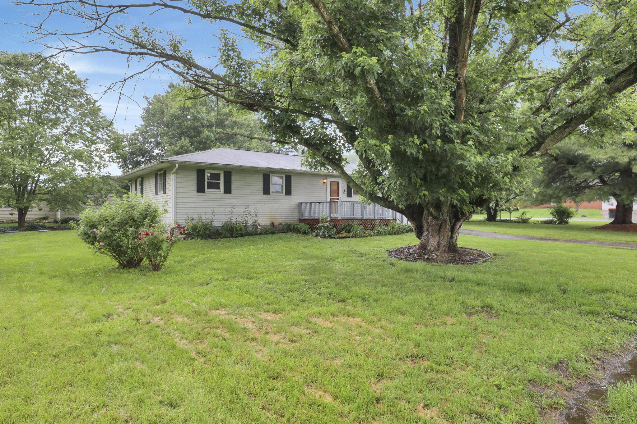 Hebron, OH 43025,172 Lees Drive