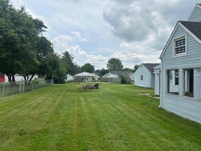 Columbus, OH 43207,135 Rumsey Road