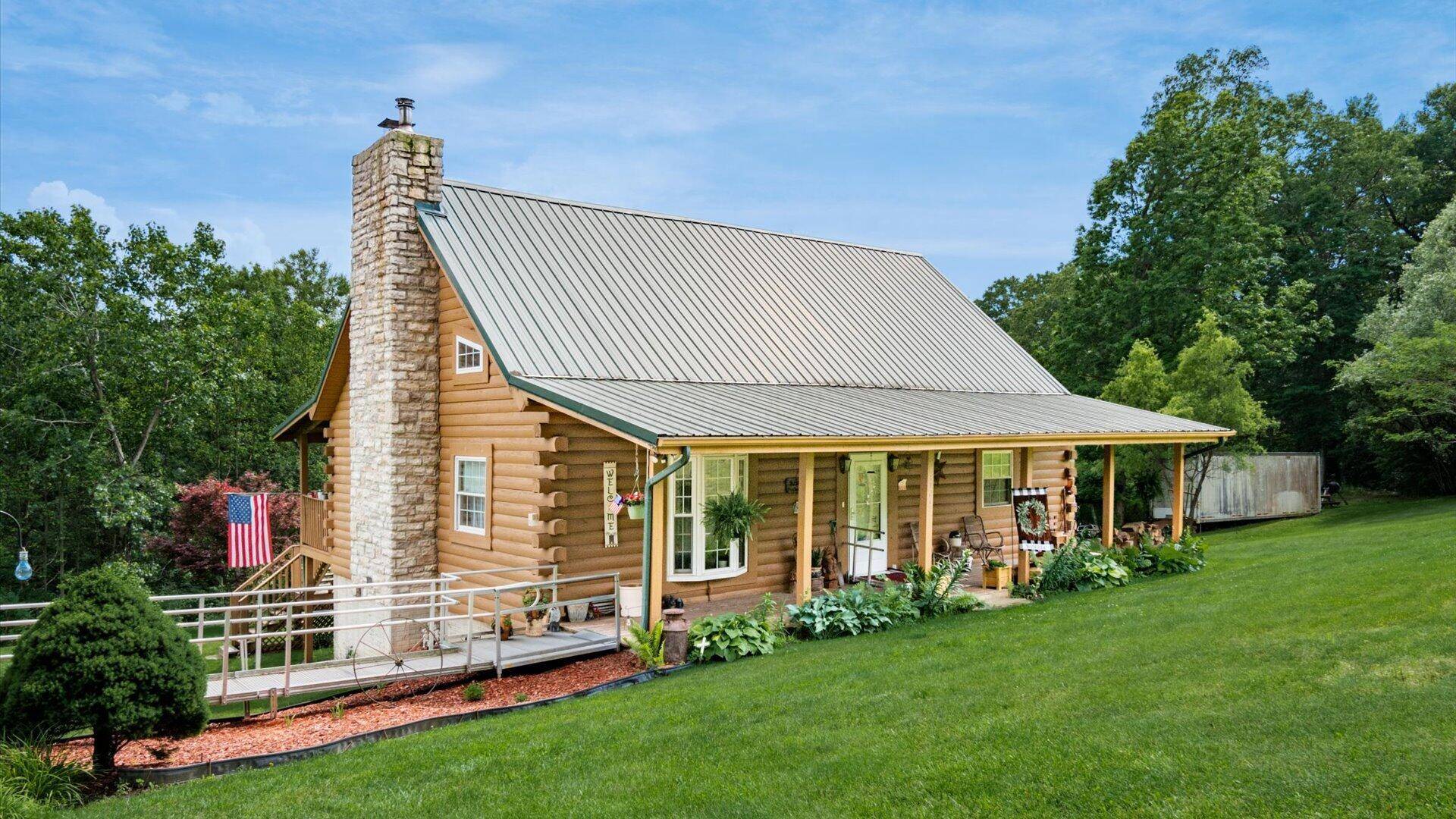 Crooksville, OH 43731,11279 Buzzard Glory Road NE Road