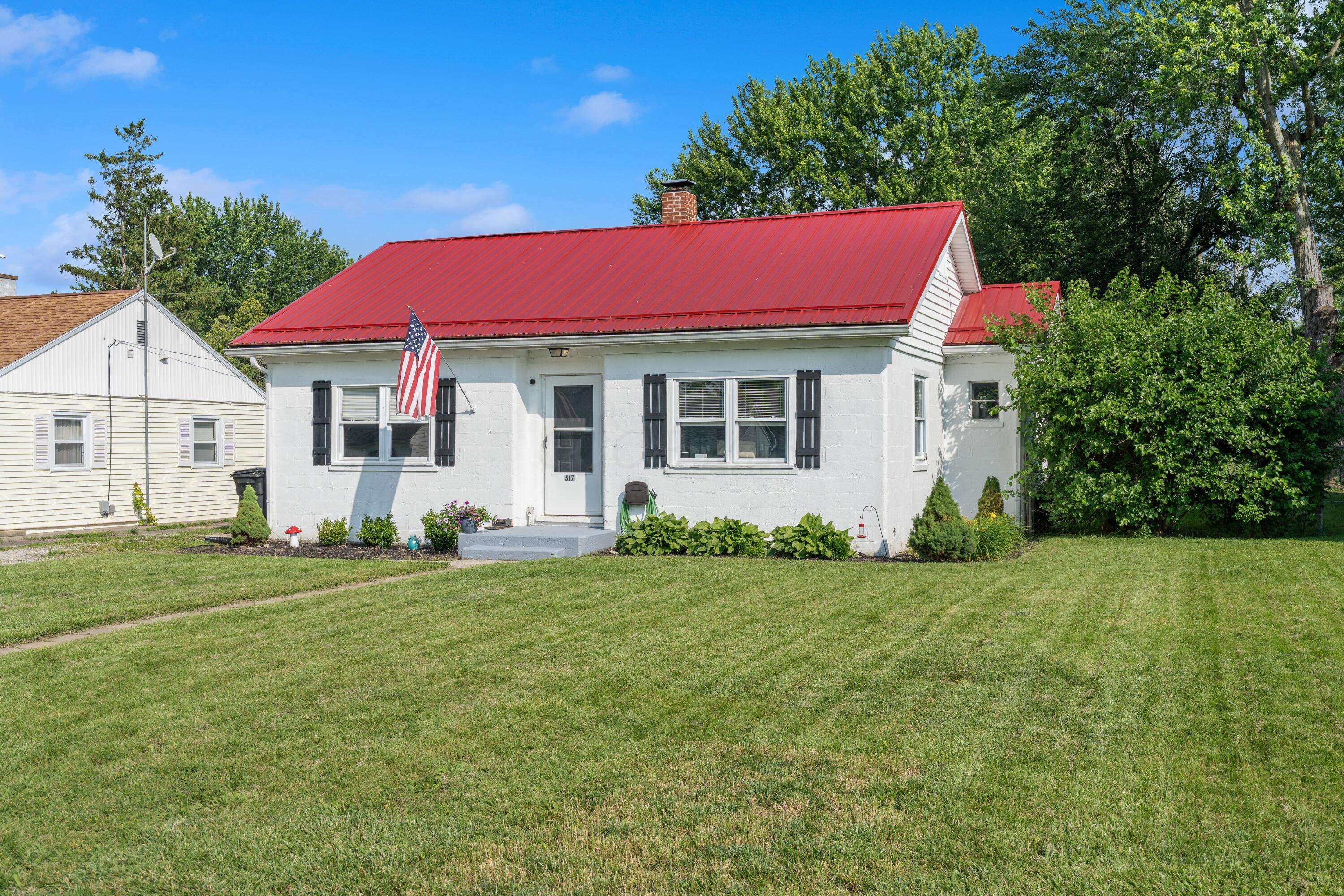 Washington Court House, OH 43160,517 Albin Avenue