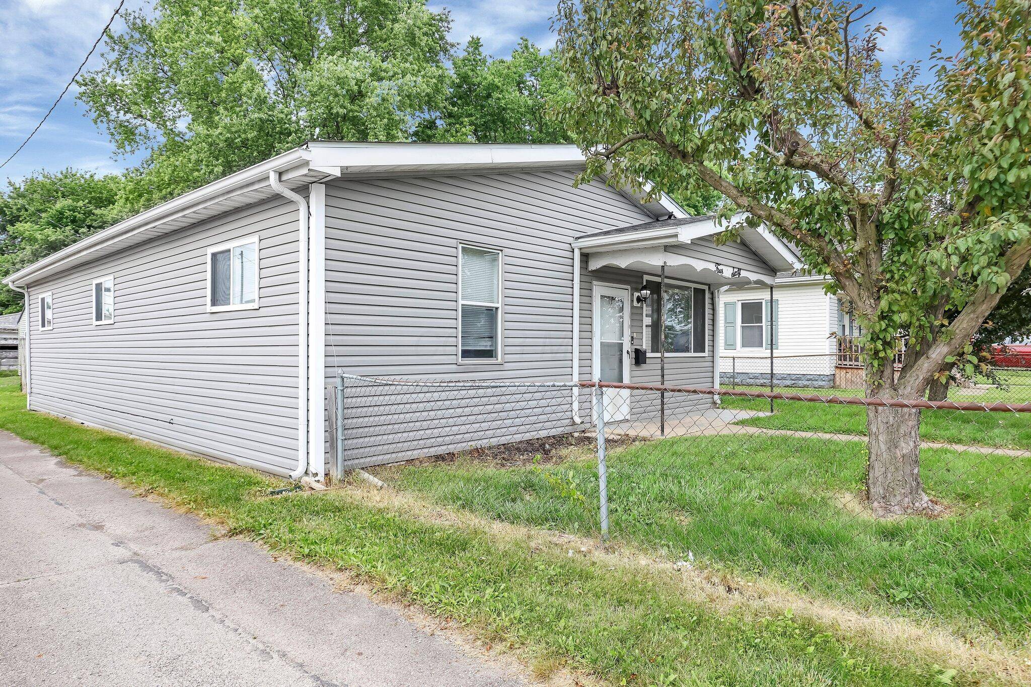 Circleville, OH 43113,460 E Ohio Street