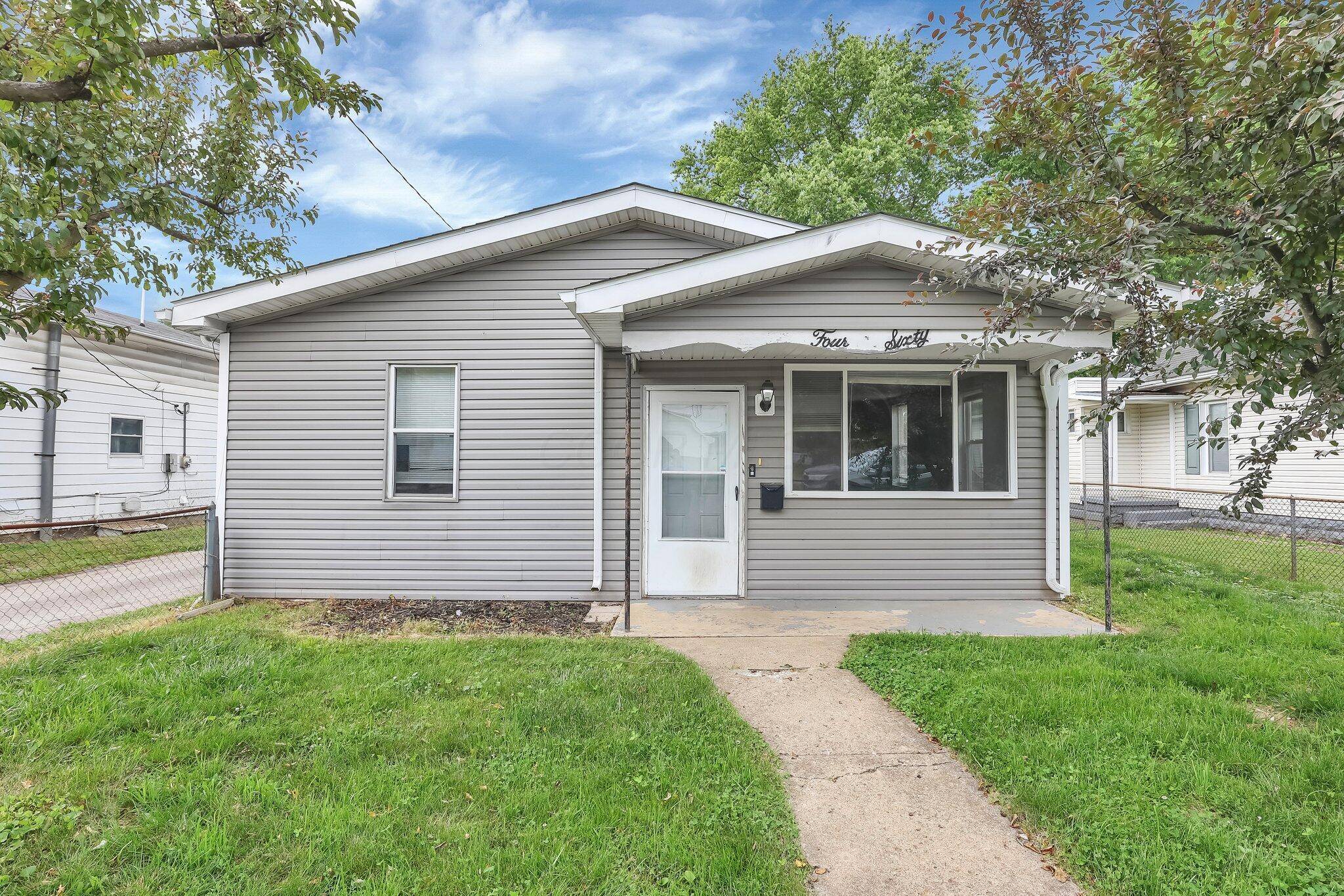 Circleville, OH 43113,460 E Ohio Street