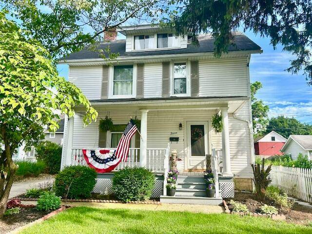 Newark, OH 43055,15 Charles Street
