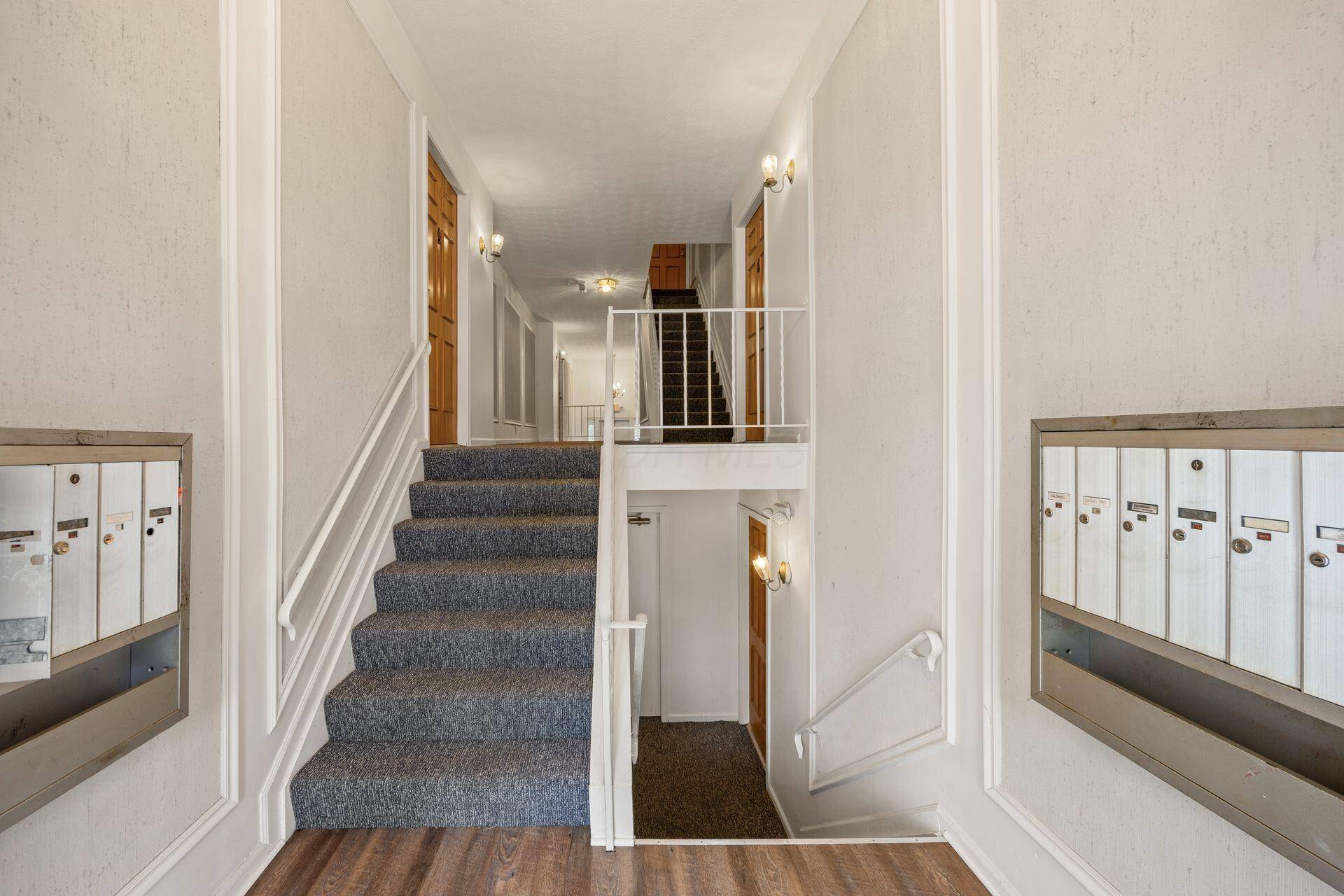 Columbus, OH 43235,1530 Slade Avenue #101