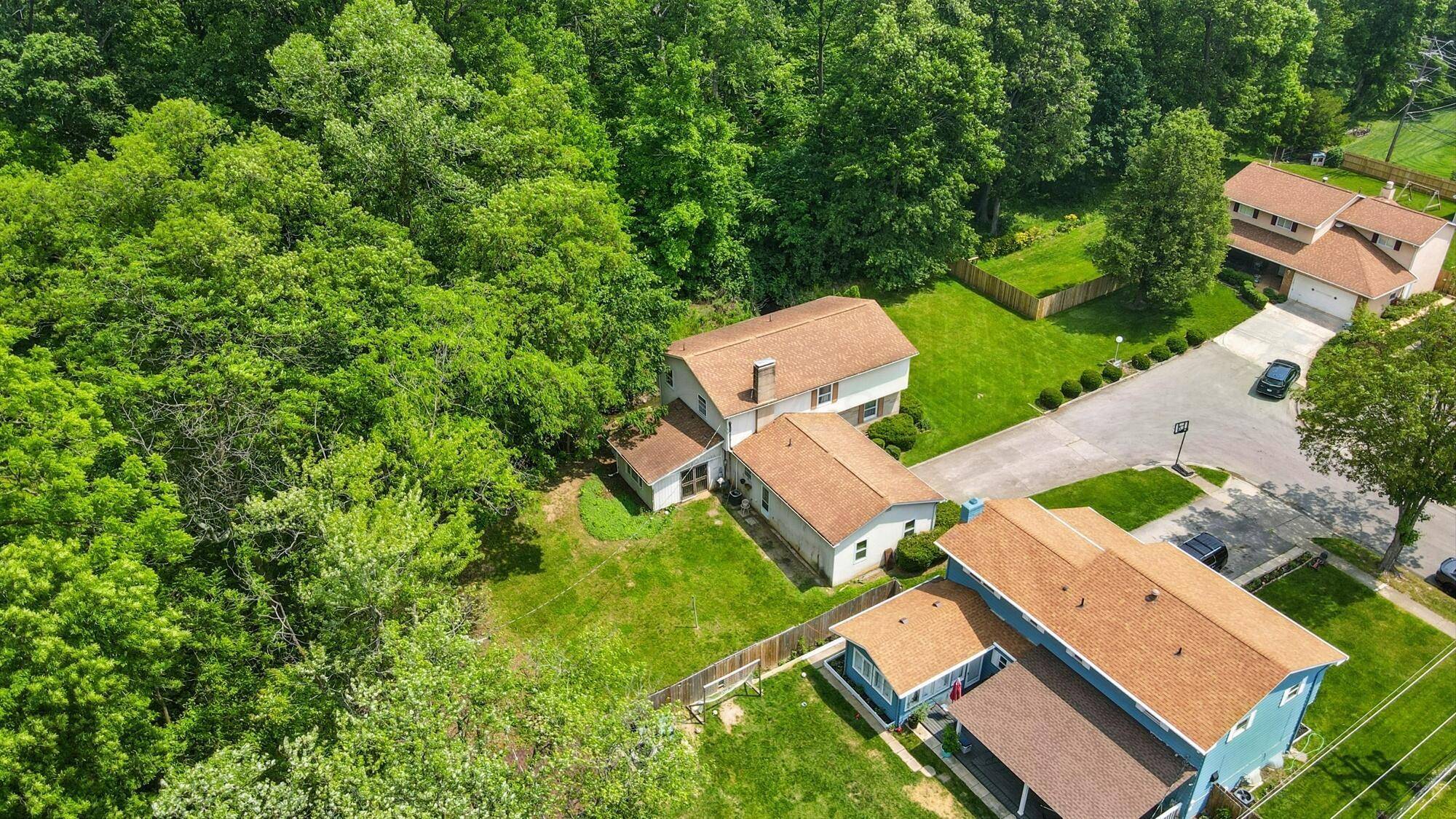 Columbus, OH 43229,5185 Woodside Drive