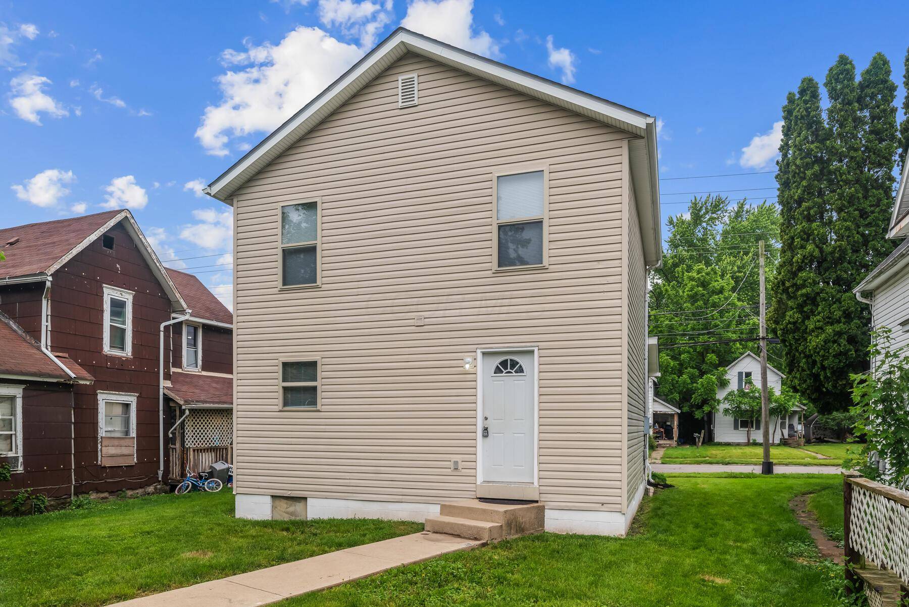 Marion, OH 43302,845 Bennett Street