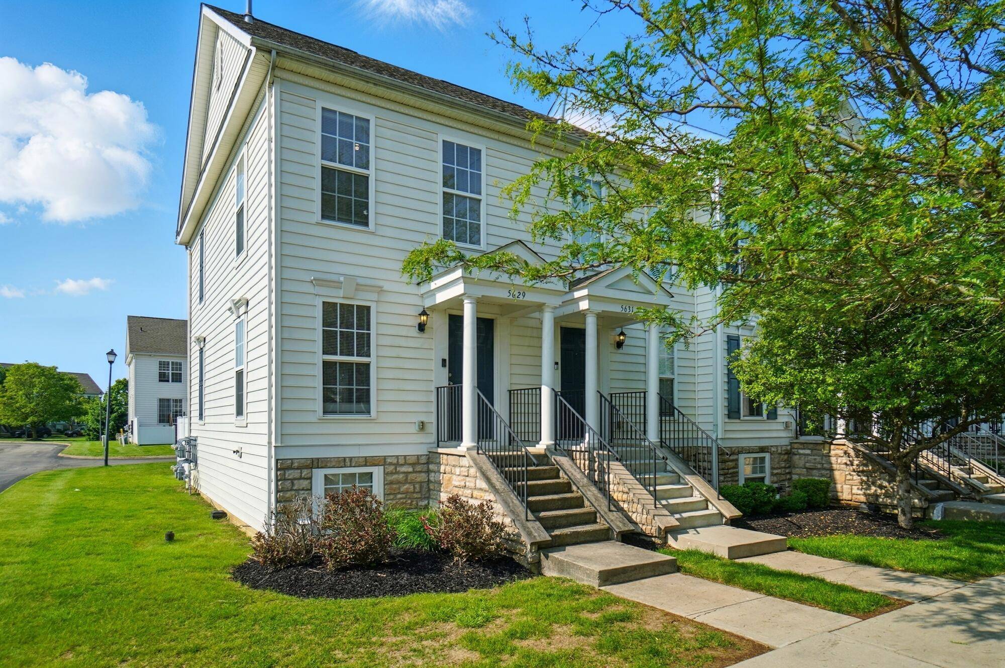 Dublin, OH 43016,5629 Middle Falls Street