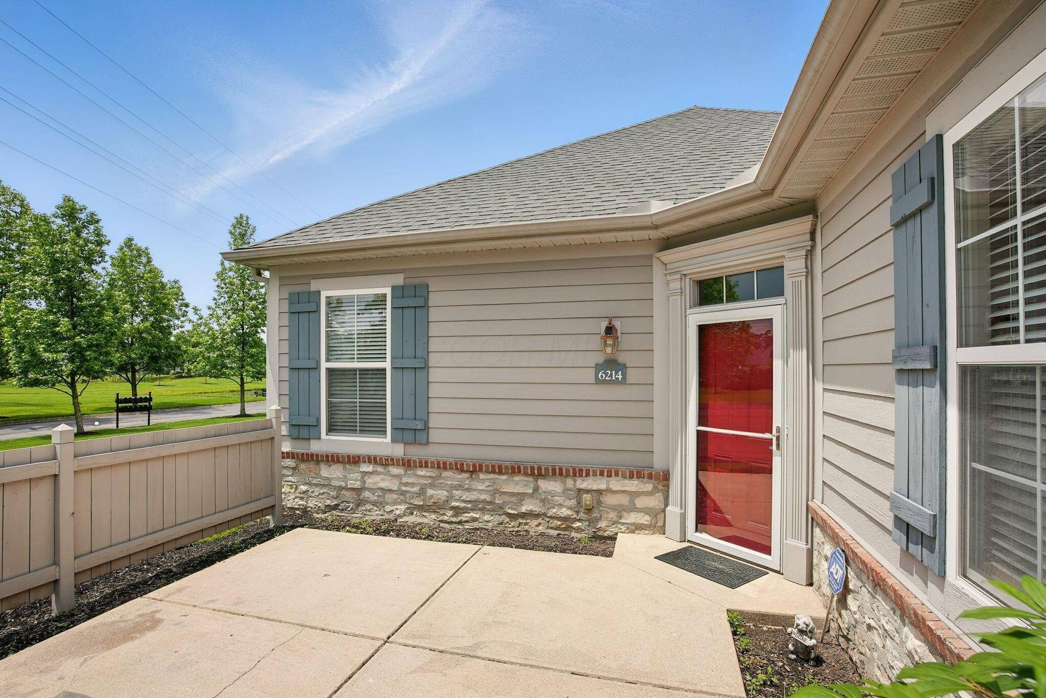 New Albany, OH 43054,6214 Brickside Drive