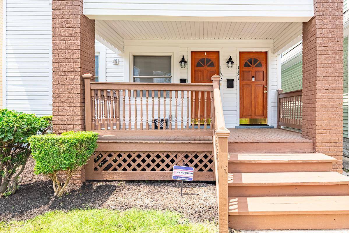 Columbus, OH 43206,1121 Oakwood Avenue
